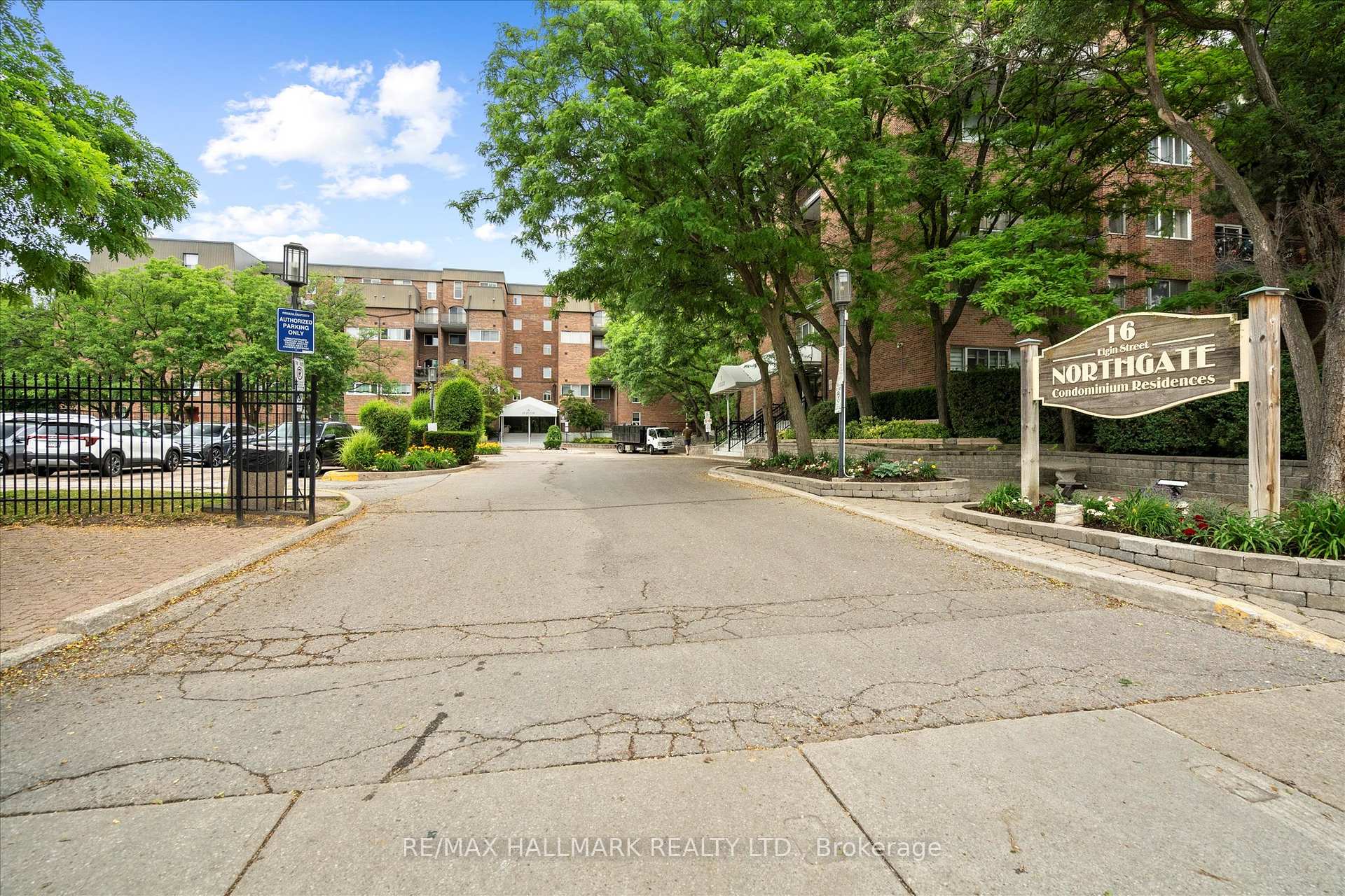 Photo 41 of Unit 339, 16 Elgin Street, Markham, Thornhill — HOMEH