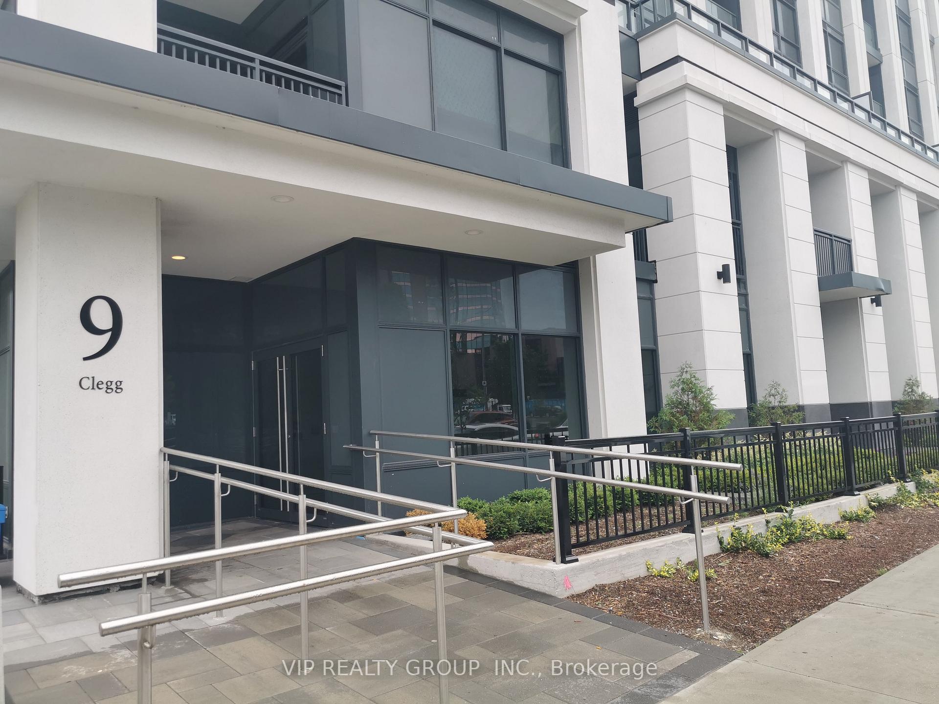 Photo 1 of Unit 1116, 9 Clegg Road, Markham, Unionville — HOMEH