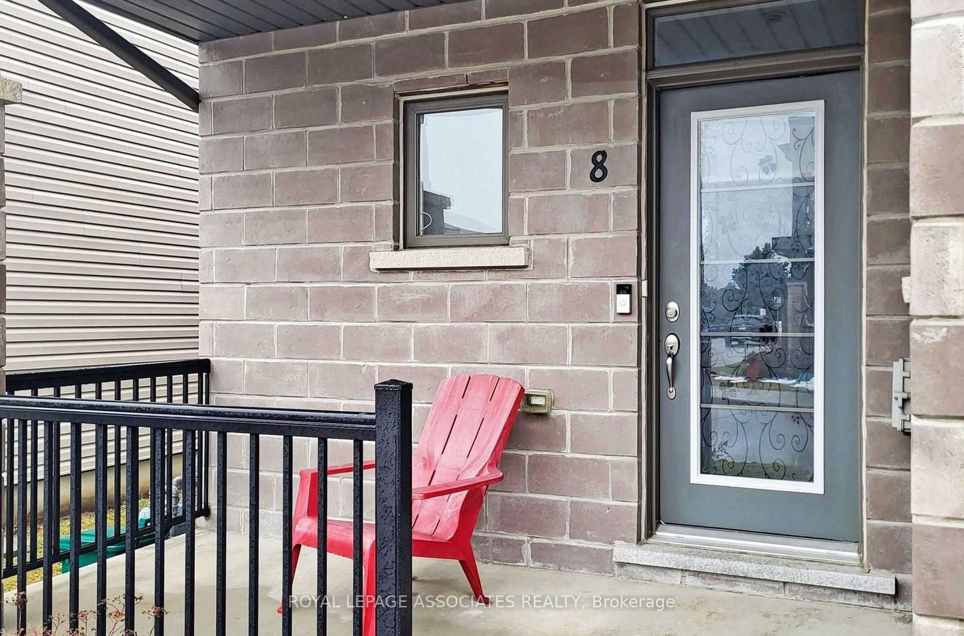 Photo 1 of 8 Longshore Way, Whitby, Lynde Creek — HOMEH