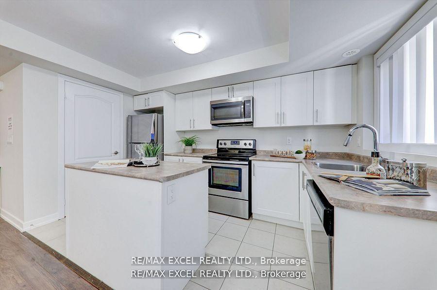 Photo 1 of Unit 1011, 55 Lindcrest Manor, Markham, Cornell — HOMEH
