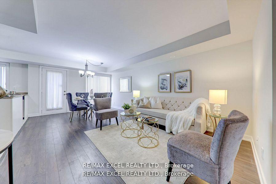 Photo 21 of Unit 1011, 55 Lindcrest Manor, Markham, Cornell — HOMEH