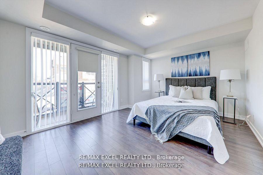 Photo 9 of Unit 1011, 55 Lindcrest Manor, Markham, Cornell — HOMEH
