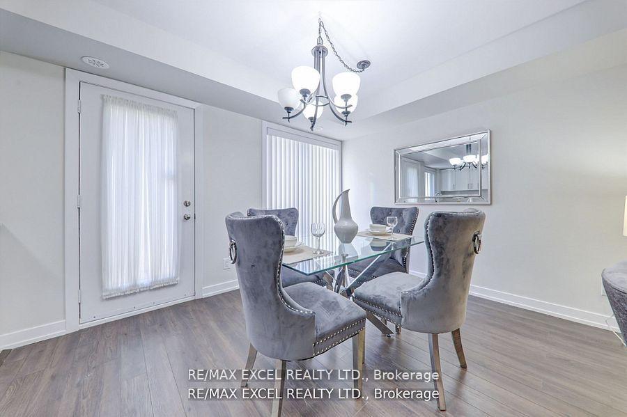 Photo 12 of Unit 1011, 55 Lindcrest Manor, Markham, Cornell — HOMEH