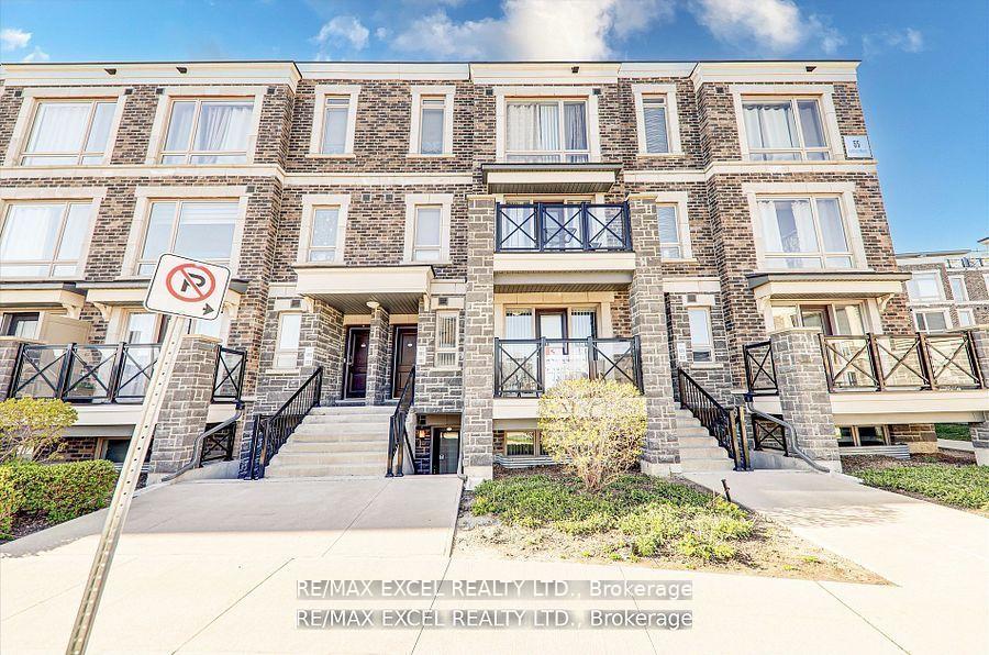Photo 16 of Unit 1011, 55 Lindcrest Manor, Markham, Cornell — HOMEH