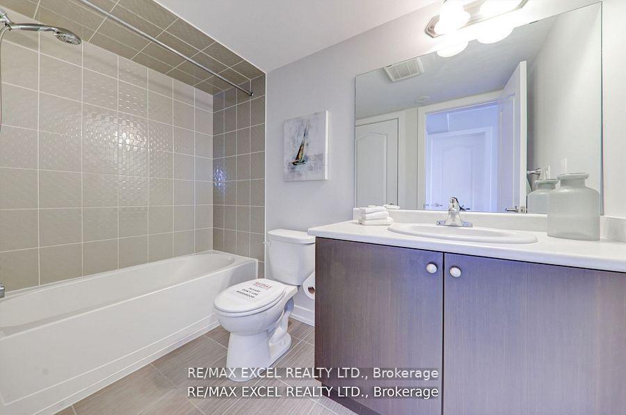 Photo 18 of Unit 1011, 55 Lindcrest Manor, Markham, Cornell — HOMEH