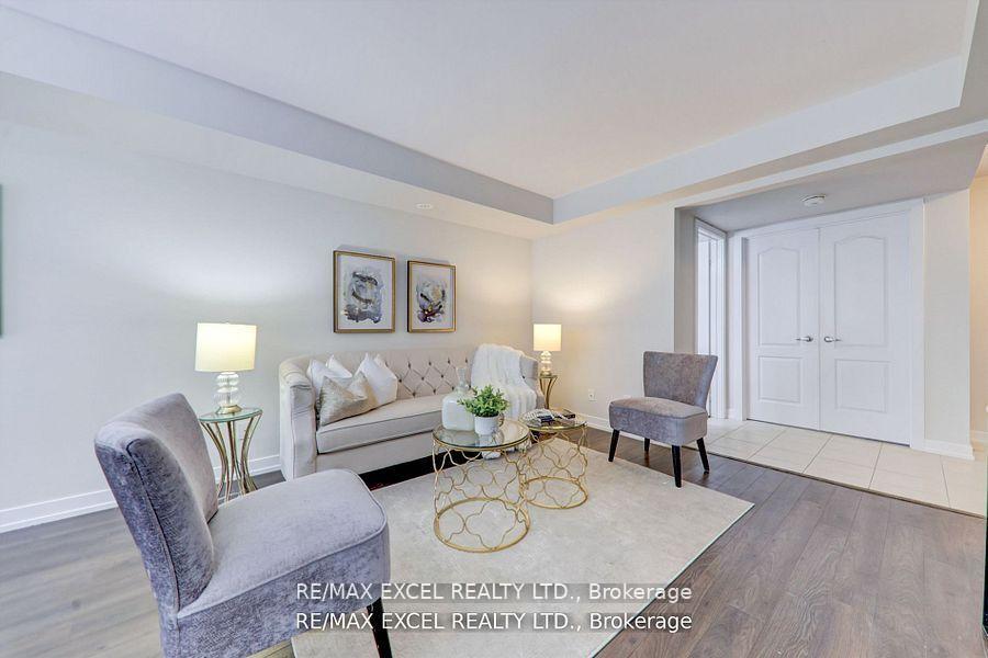 Photo 20 of Unit 1011, 55 Lindcrest Manor, Markham, Cornell — HOMEH