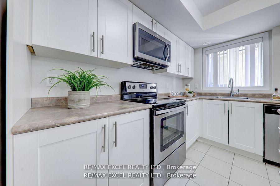 Photo 19 of Unit 1011, 55 Lindcrest Manor, Markham, Cornell — HOMEH