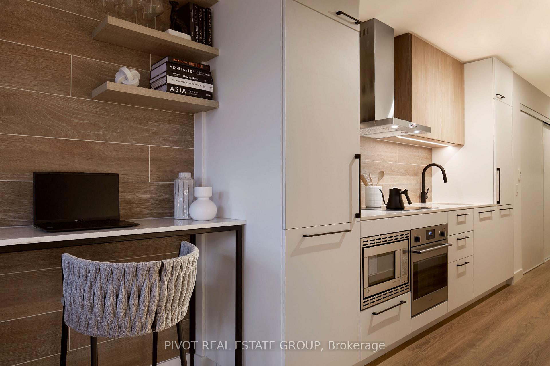 Photo 20 of Unit 336, 1050 Eastern Avenue, Toronto, The Beaches — HOMEH