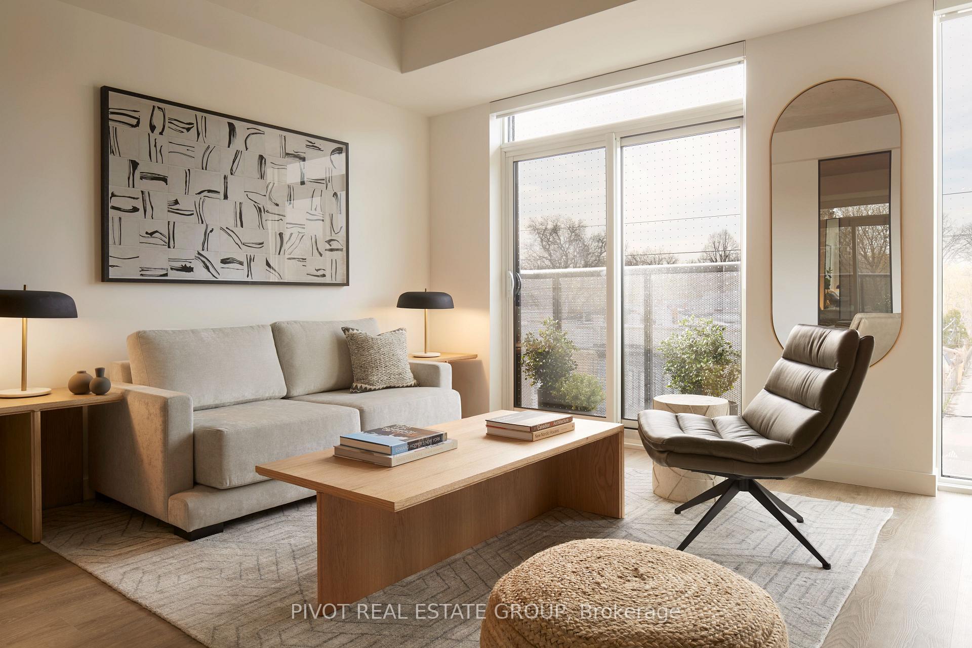 Photo 6 of Unit 336, 1050 Eastern Avenue, Toronto, The Beaches — HOMEH