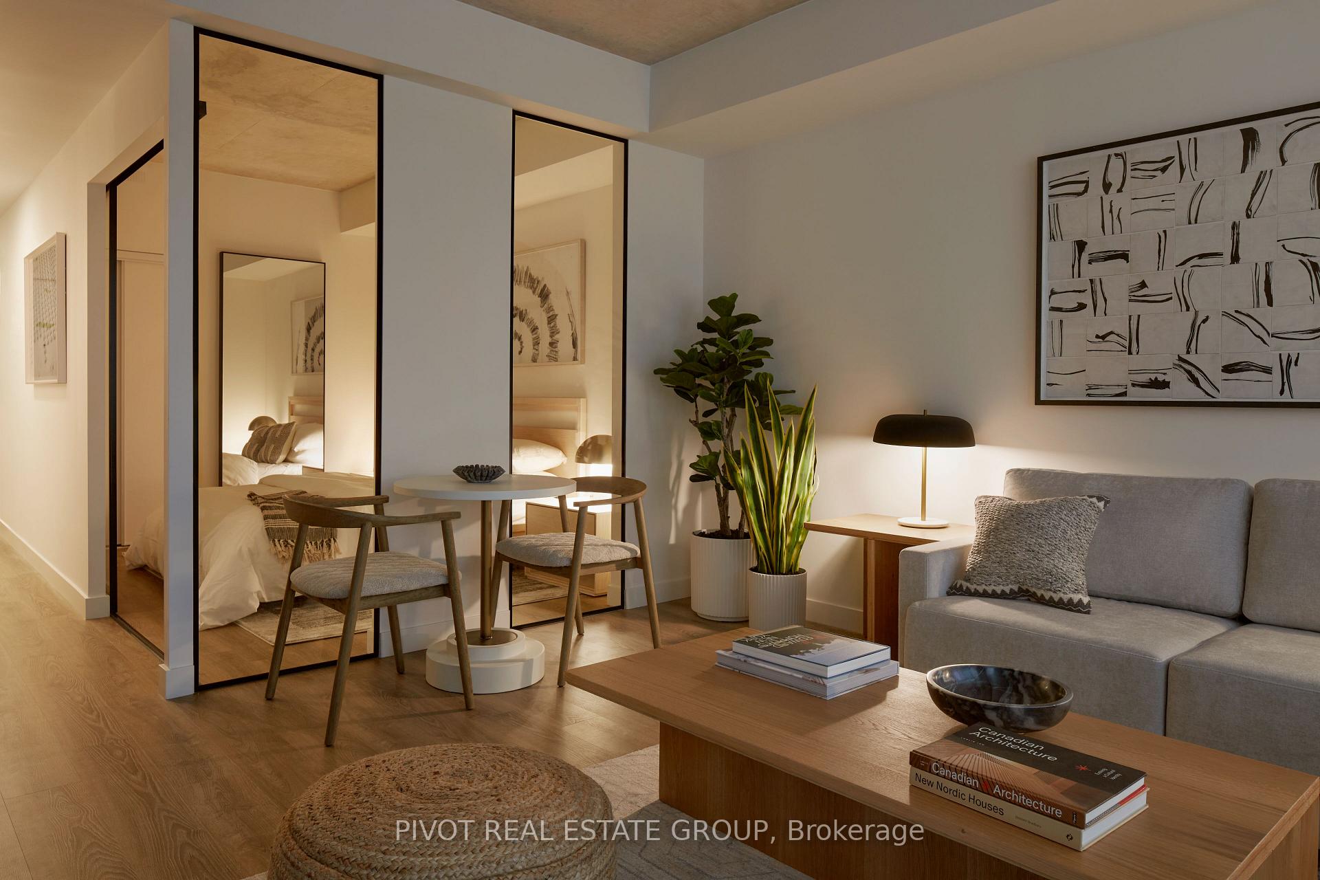 Photo 12 of Unit 336, 1050 Eastern Avenue, Toronto, The Beaches — HOMEH