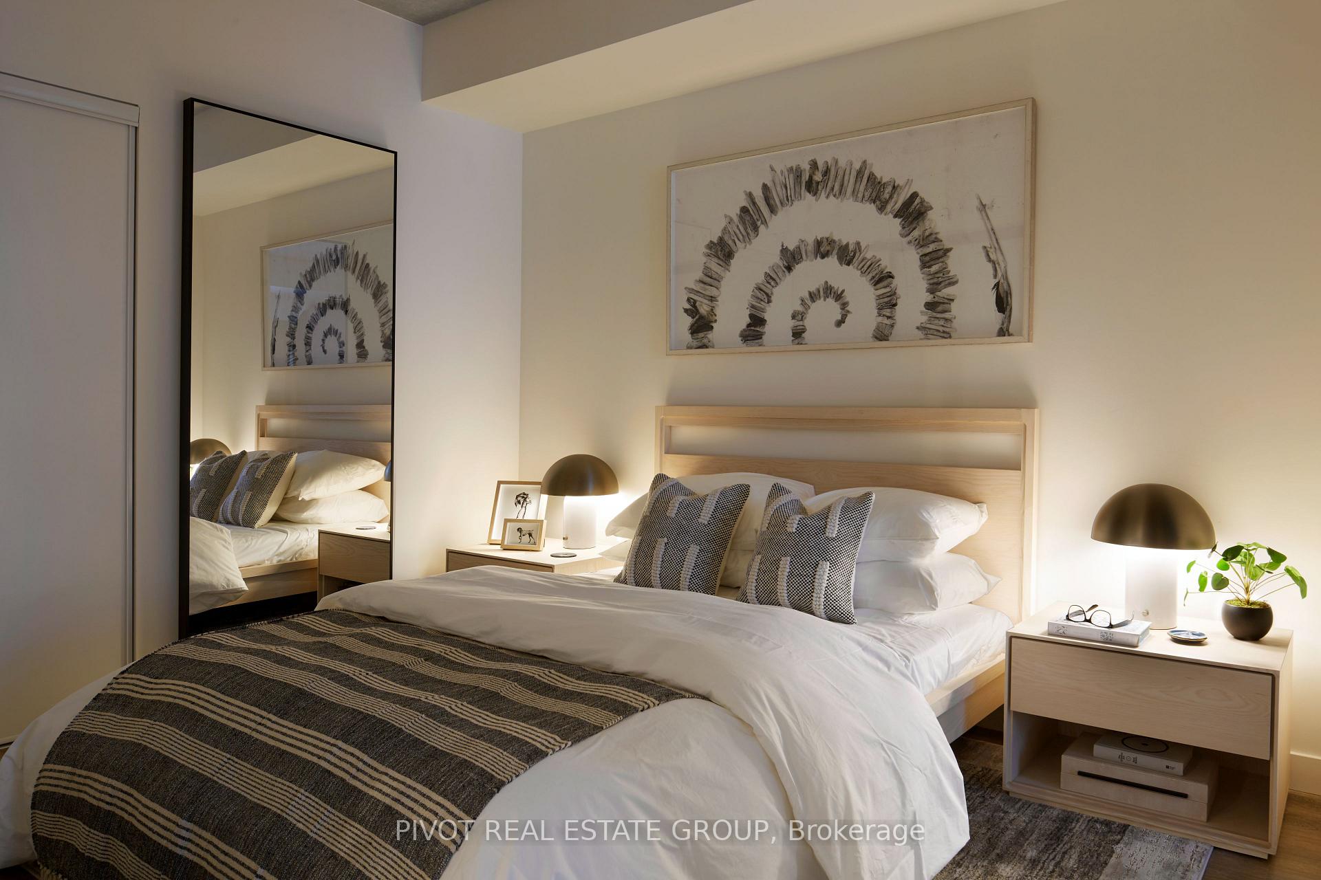Photo 8 of Unit 336, 1050 Eastern Avenue, Toronto, The Beaches — HOMEH