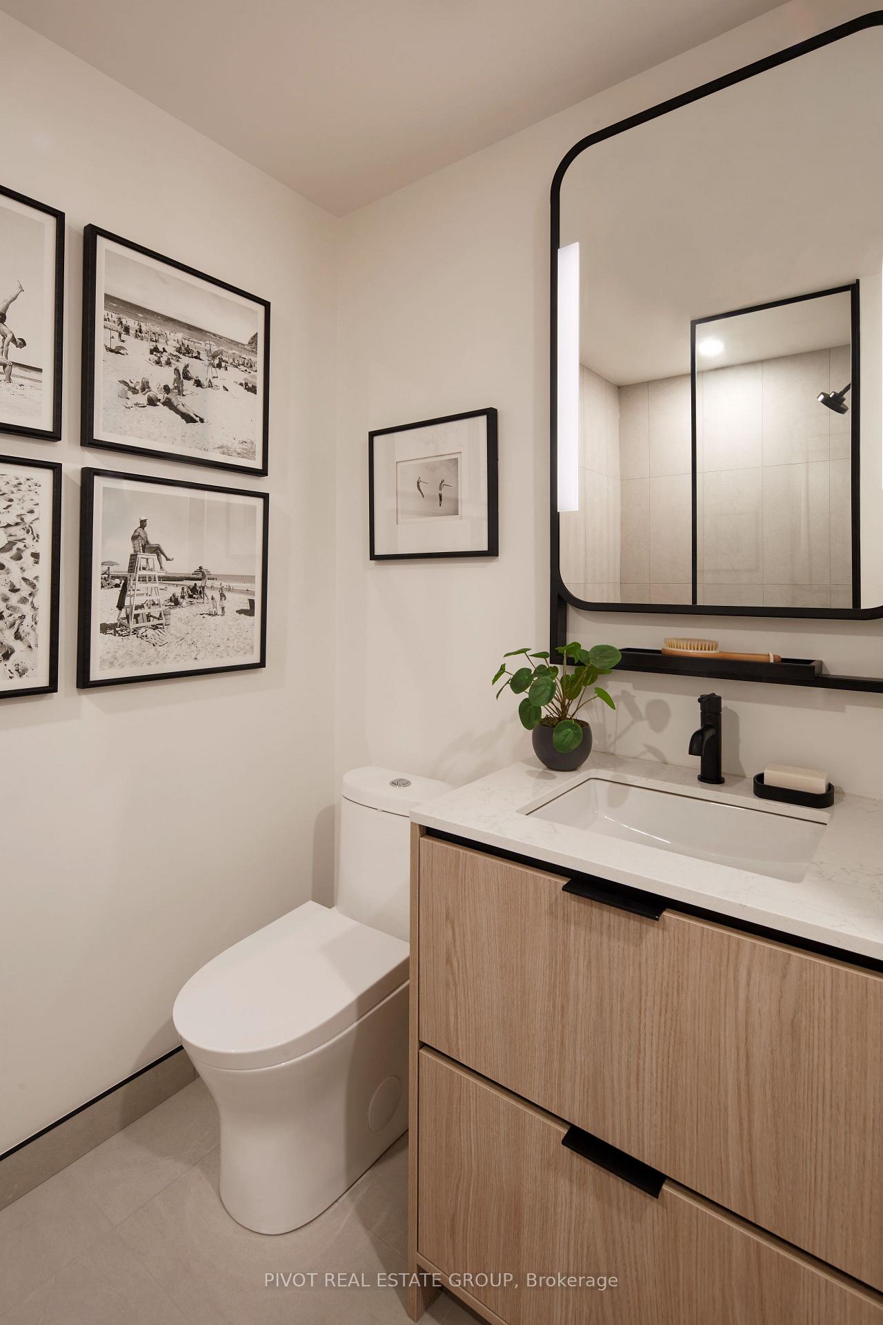 Photo 14 of Unit 336, 1050 Eastern Avenue, Toronto, The Beaches — HOMEH