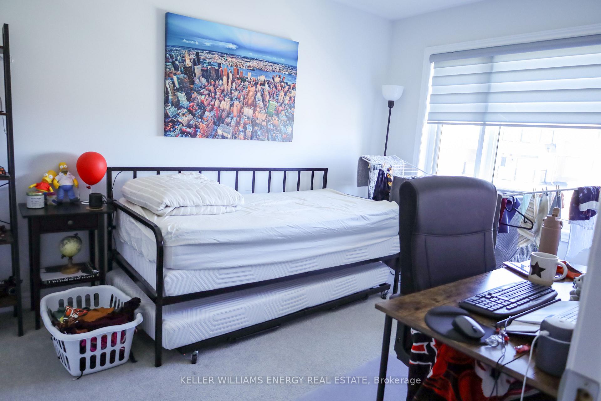 Photo 8 of 1064 Lockie Drive, Oshawa, Kedron — HOMEH