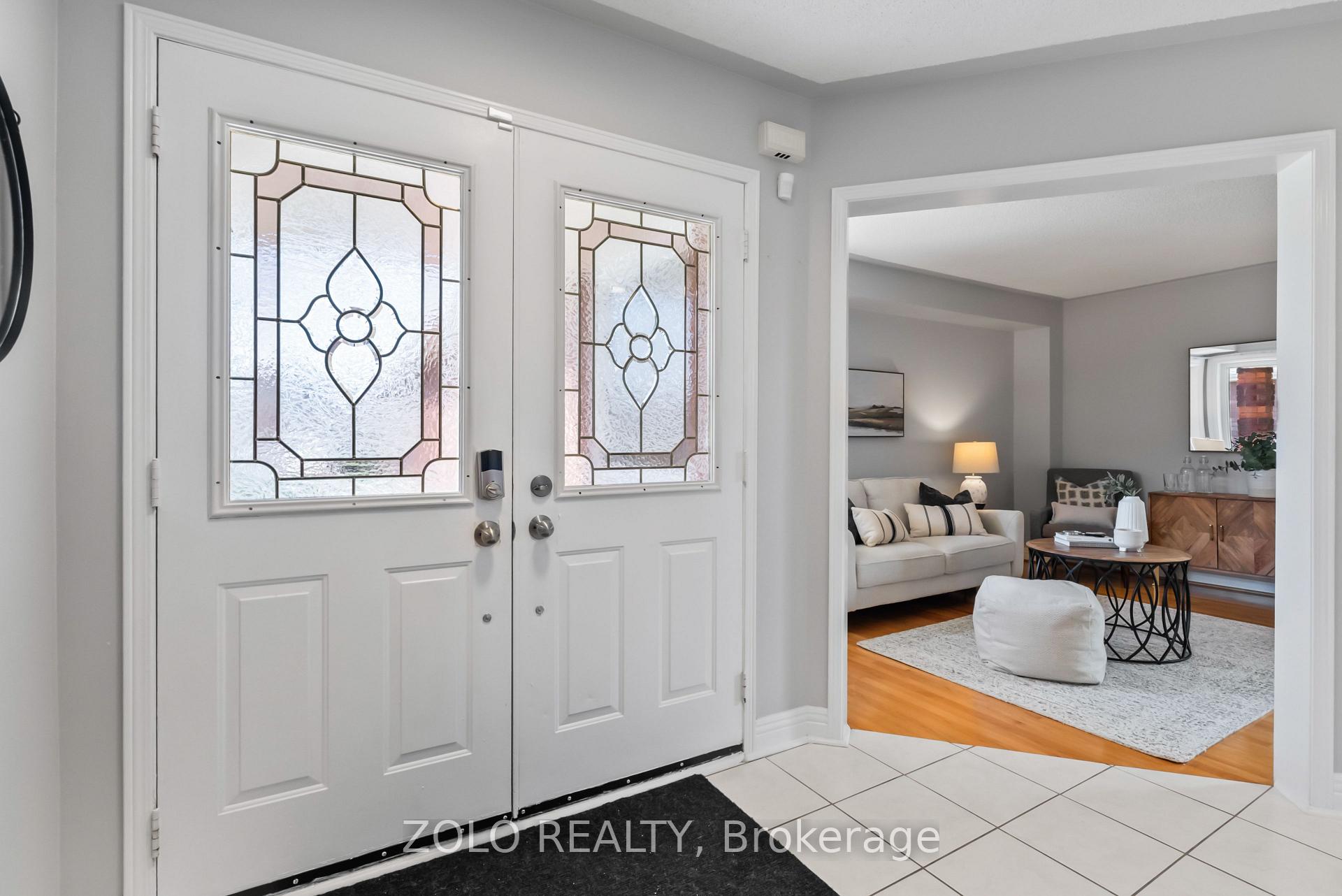 Photo 13 of 75 Oke Road, Clarington, Courtice — HOMEH