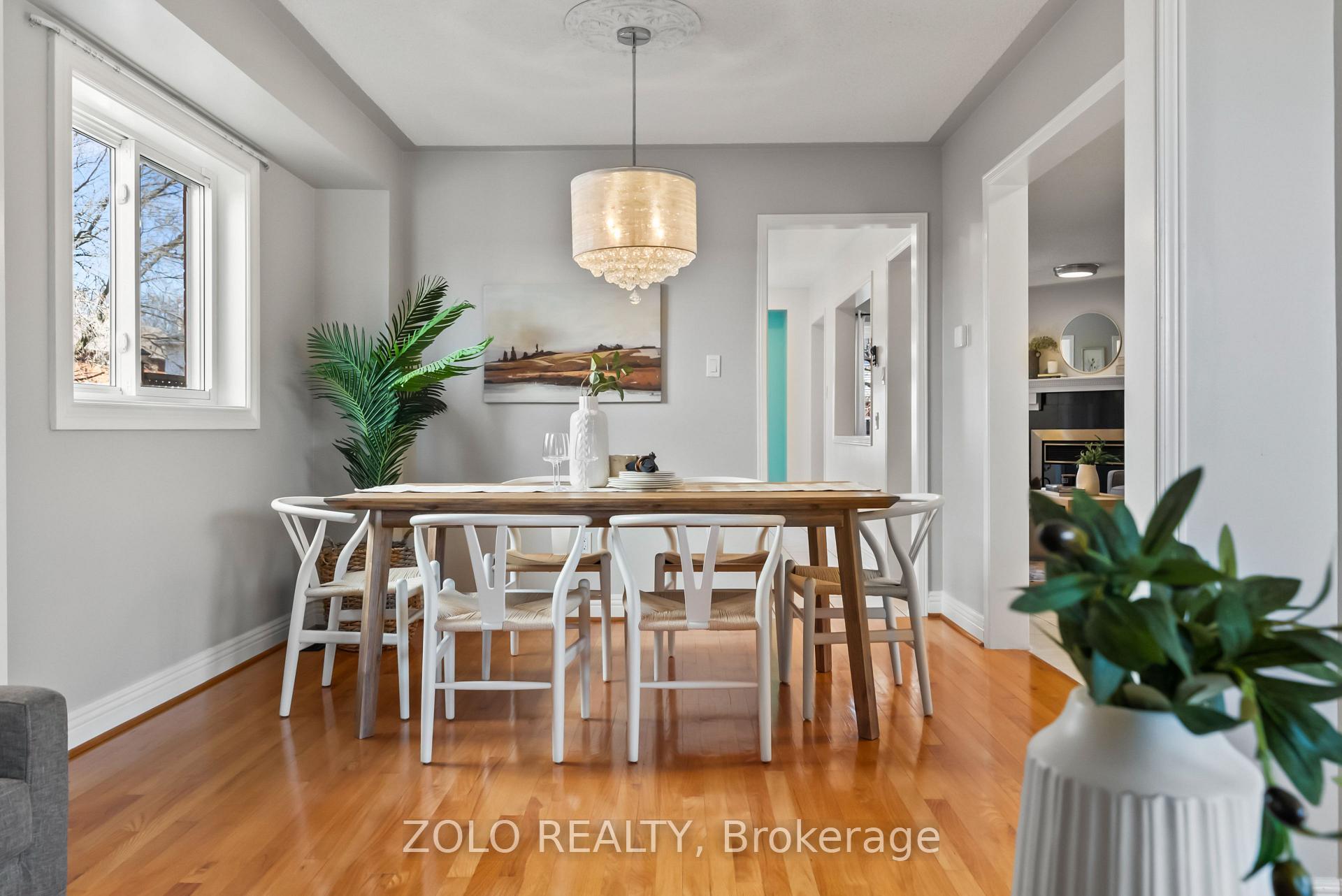 Photo 5 of 75 Oke Road, Clarington, Courtice — HOMEH
