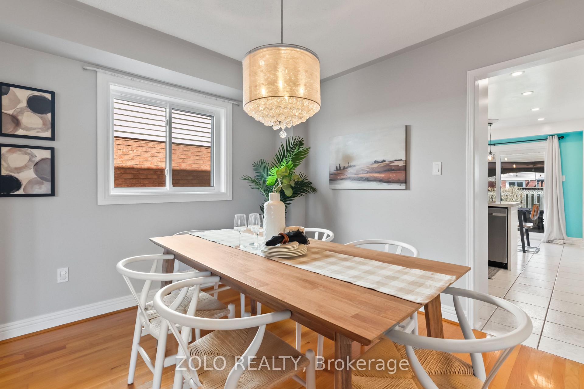 Photo 27 of 75 Oke Road, Clarington, Courtice — HOMEH