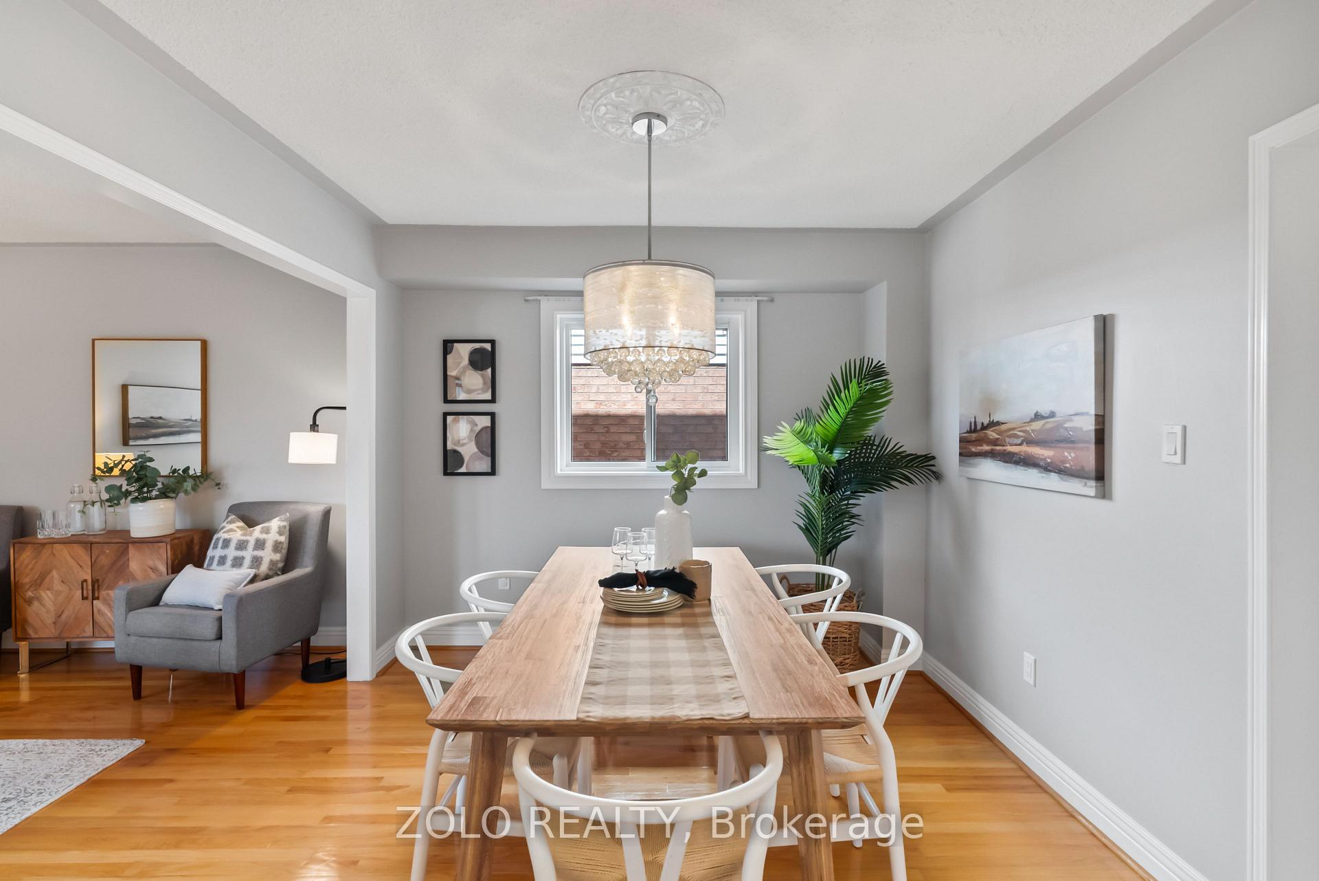 Photo 15 of 75 Oke Road, Clarington, Courtice — HOMEH