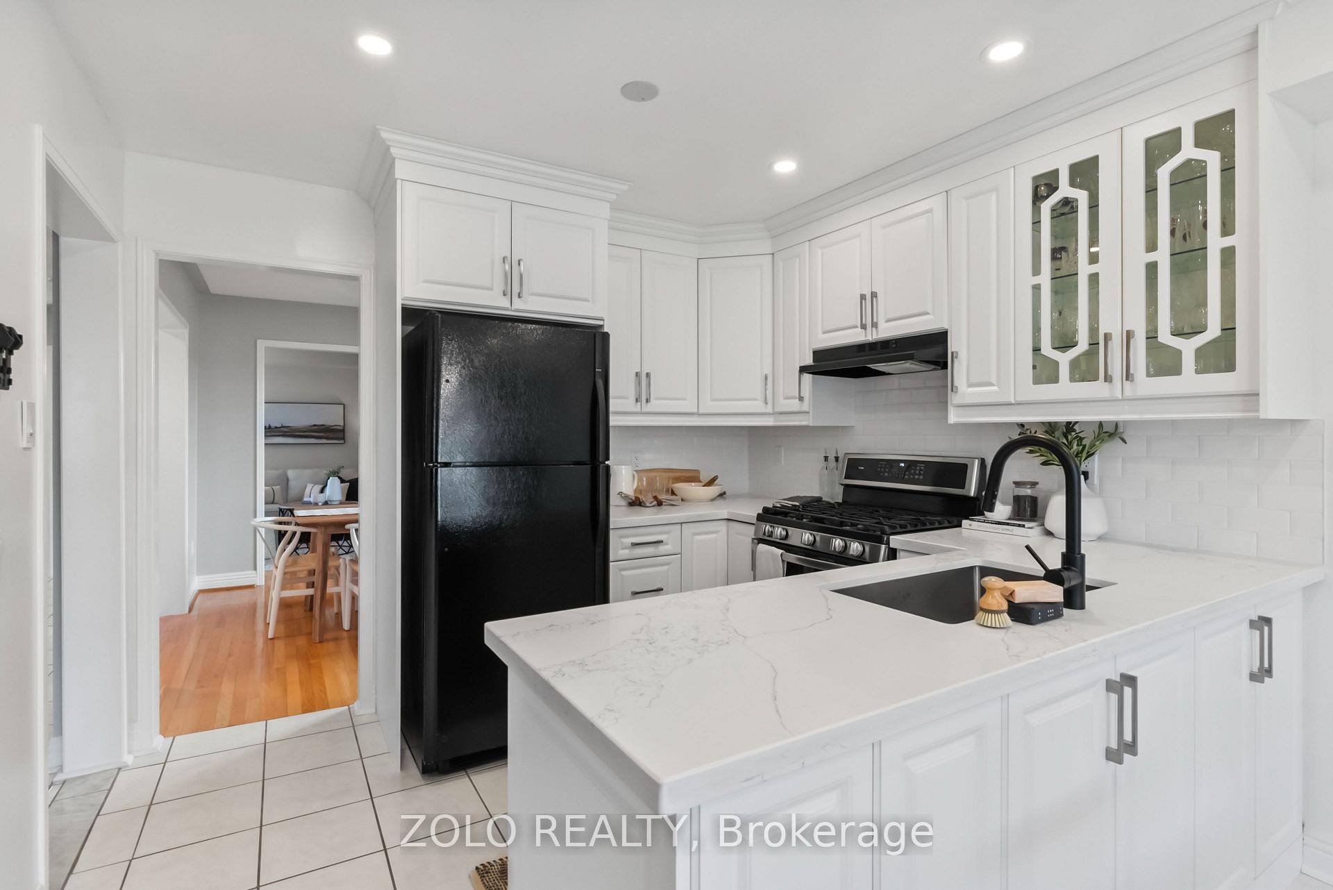 Photo 43 of 75 Oke Road, Clarington, Courtice — HOMEH