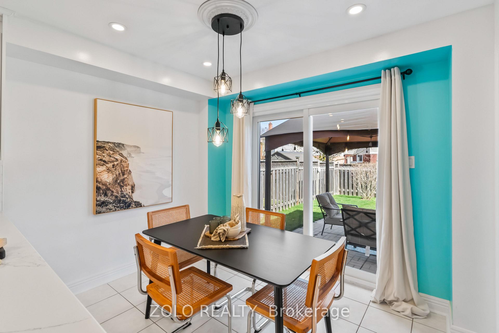 Photo 7 of 75 Oke Road, Clarington, Courtice — HOMEH
