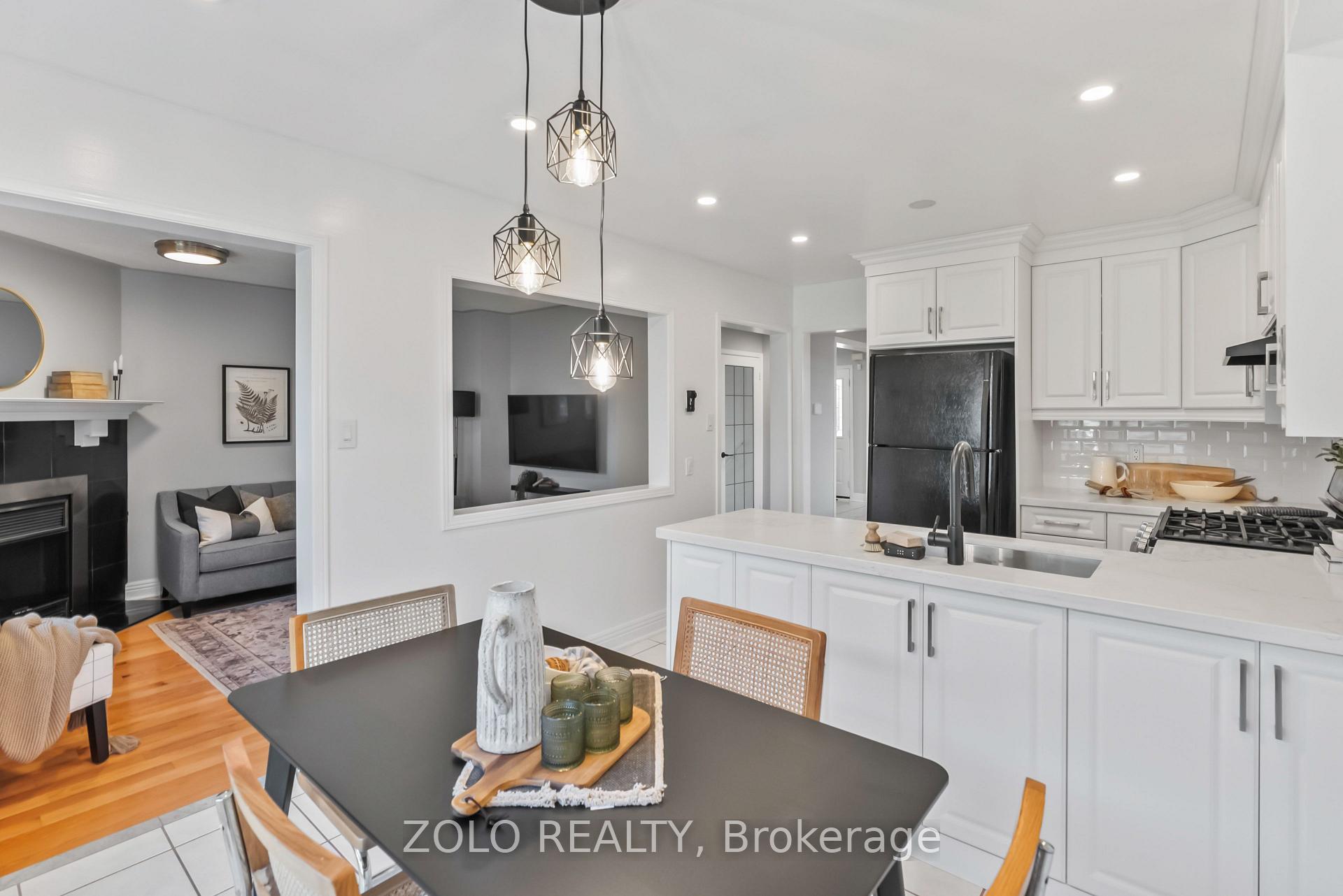 Photo 9 of 75 Oke Road, Clarington, Courtice — HOMEH