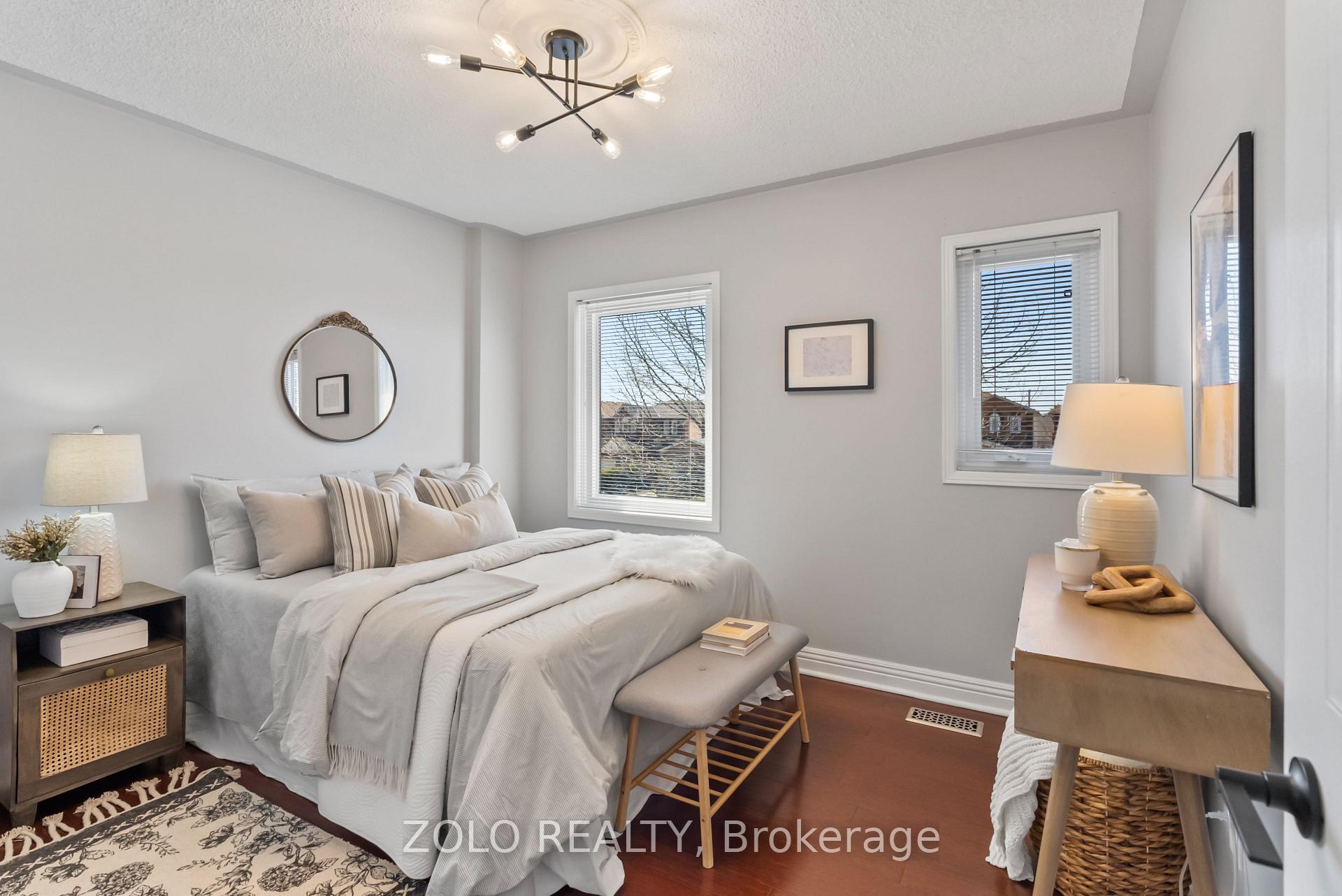 Photo 31 of 75 Oke Road, Clarington, Courtice — HOMEH