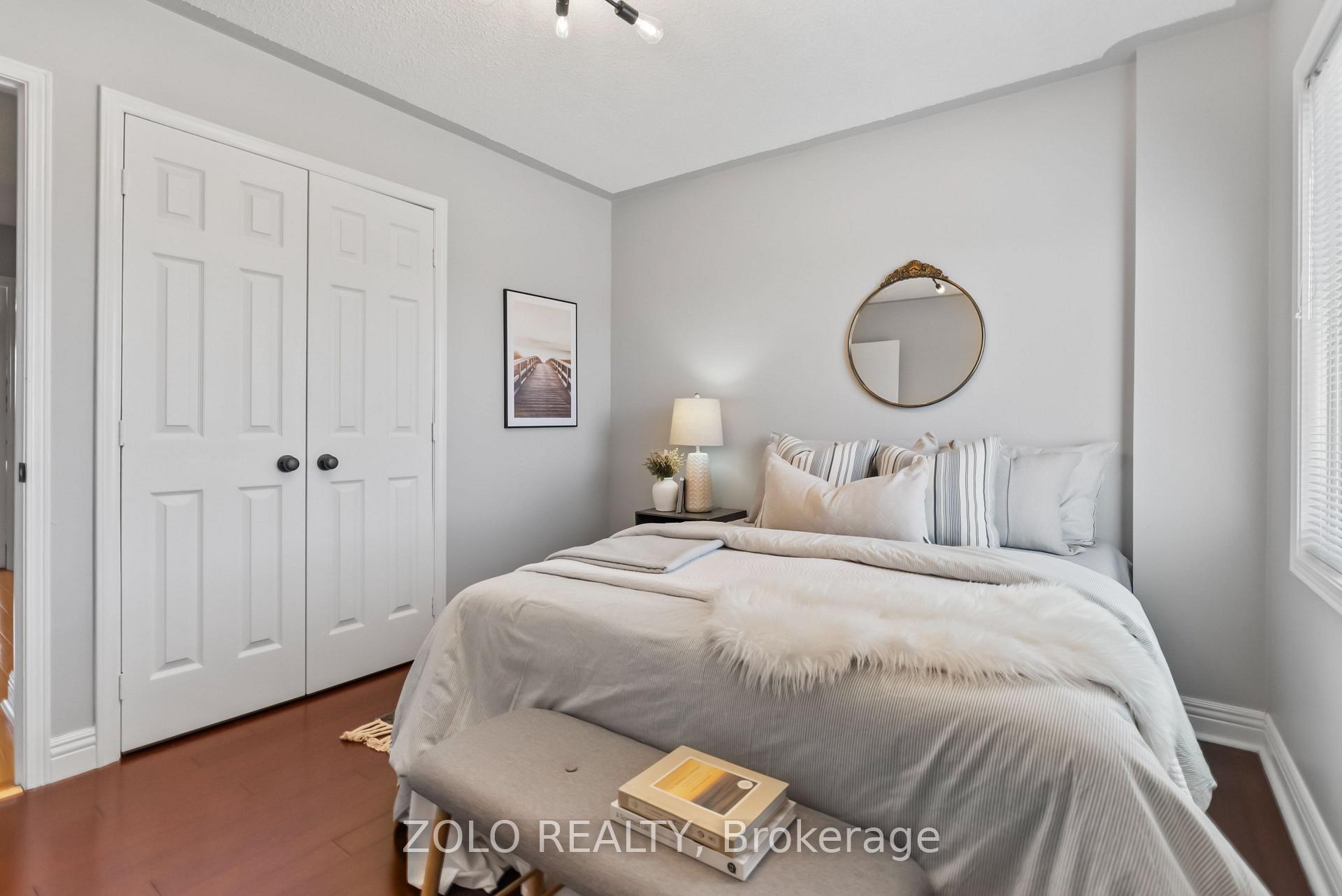 Photo 37 of 75 Oke Road, Clarington, Courtice — HOMEH