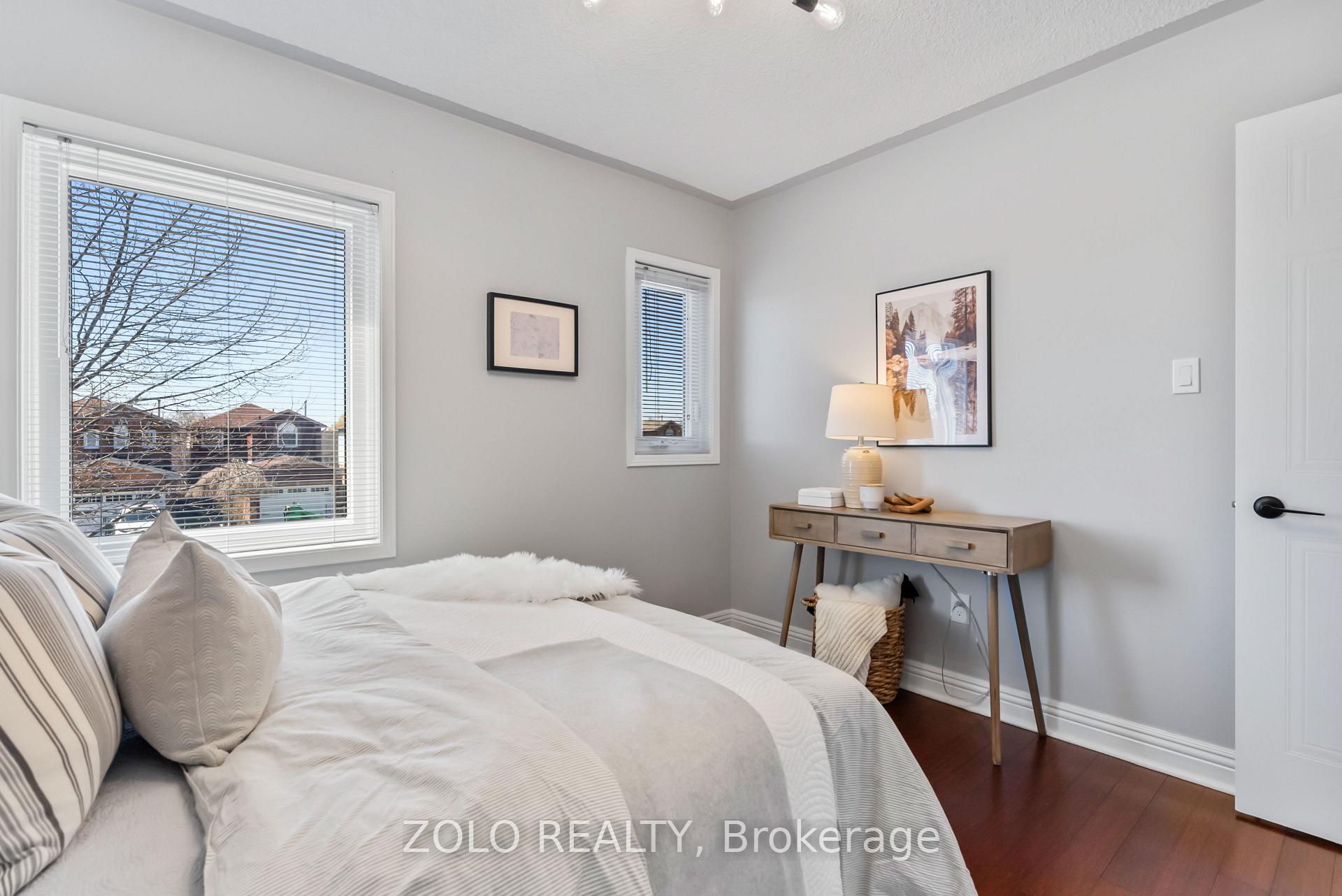 Photo 25 of 75 Oke Road, Clarington, Courtice — HOMEH