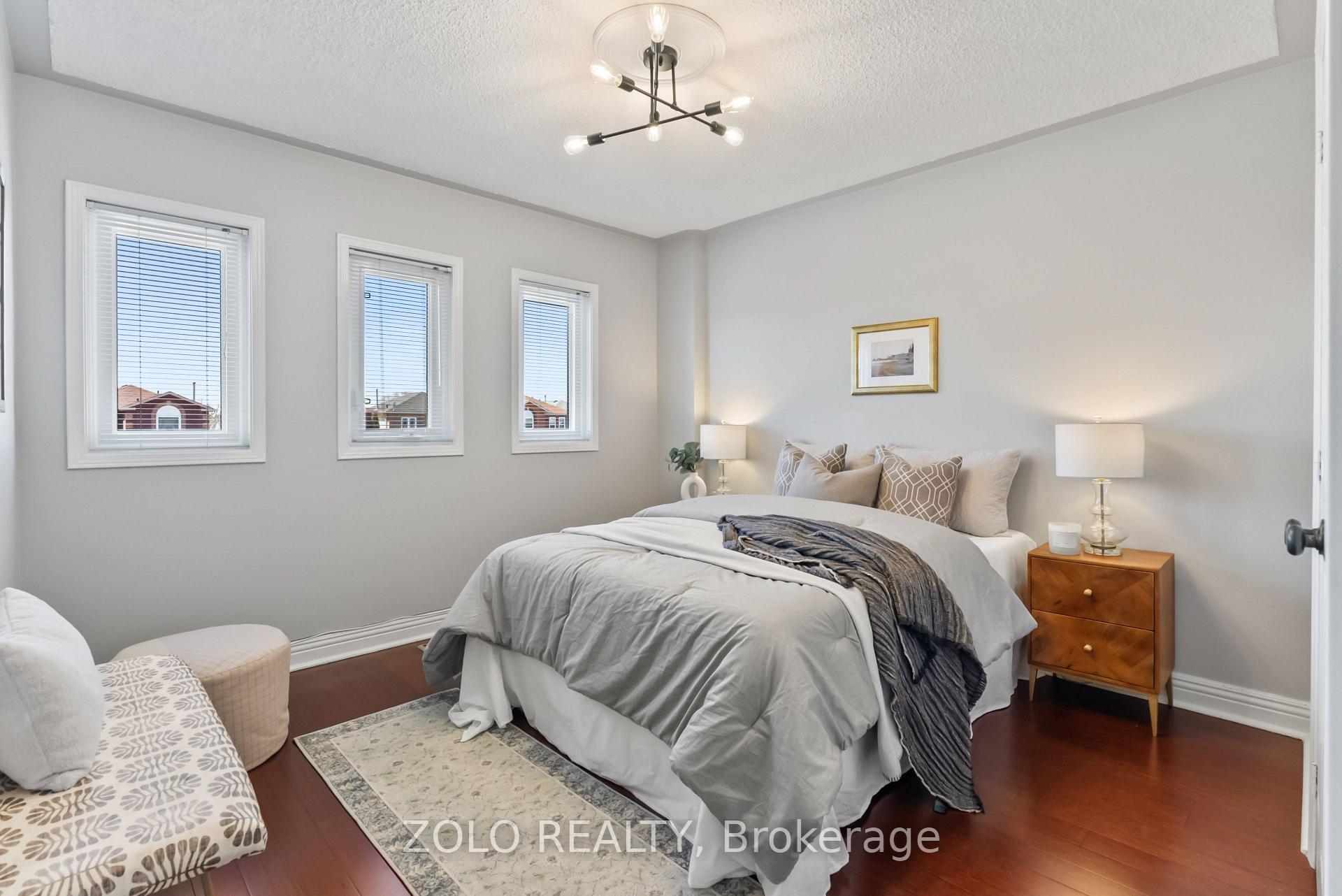 Photo 12 of 75 Oke Road, Clarington, Courtice — HOMEH