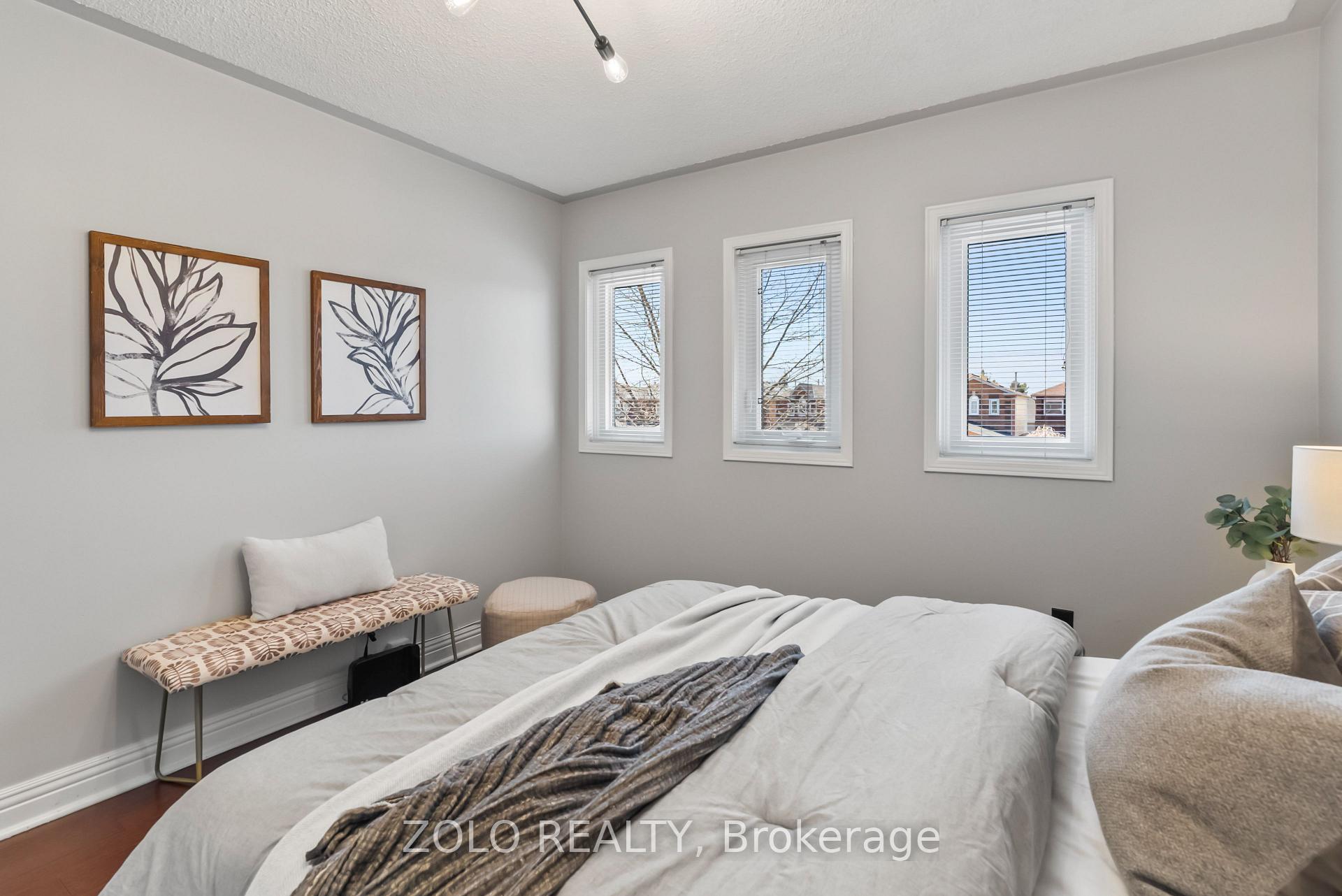 Photo 11 of 75 Oke Road, Clarington, Courtice — HOMEH