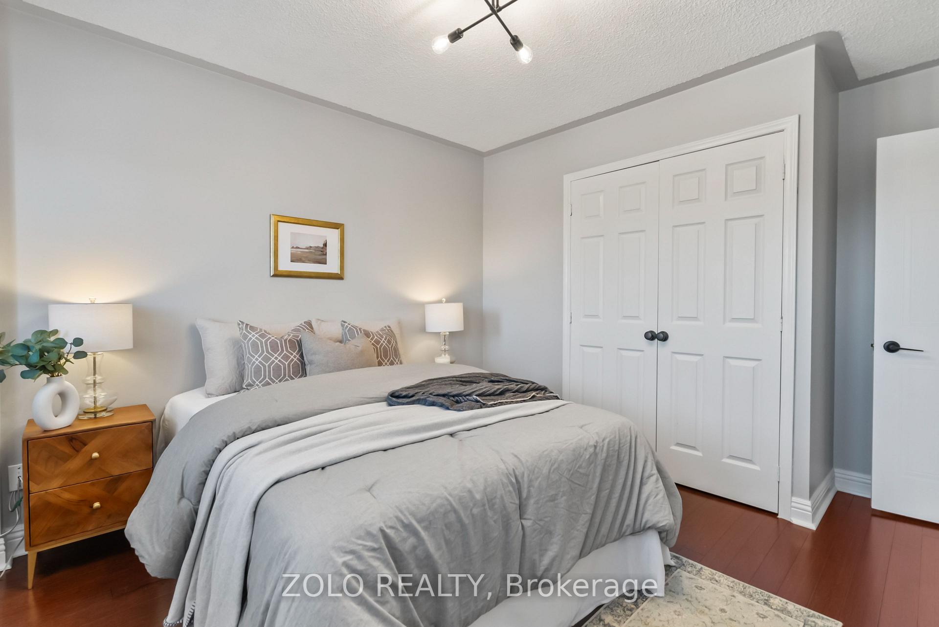 Photo 21 of 75 Oke Road, Clarington, Courtice — HOMEH