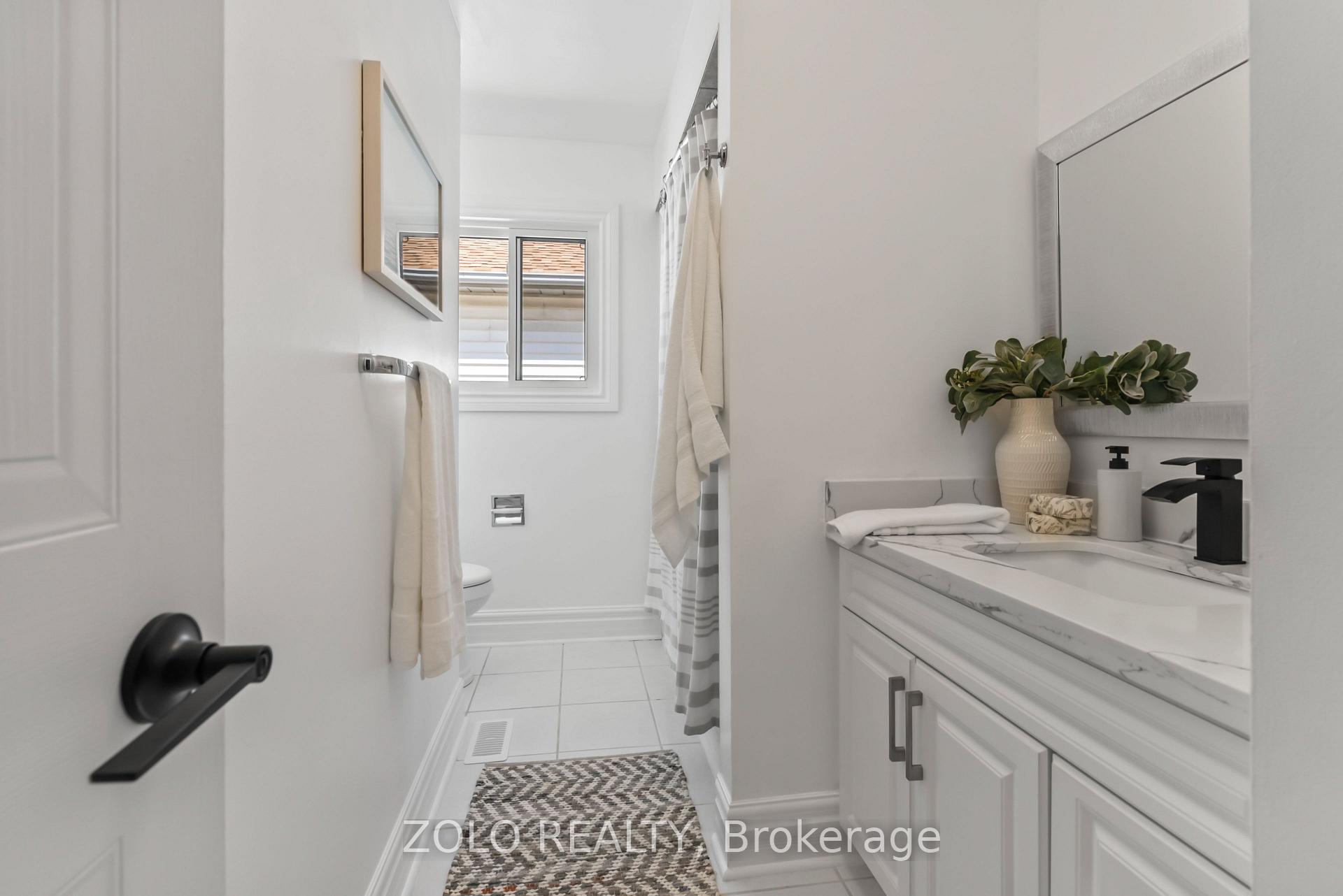 Photo 23 of 75 Oke Road, Clarington, Courtice — HOMEH