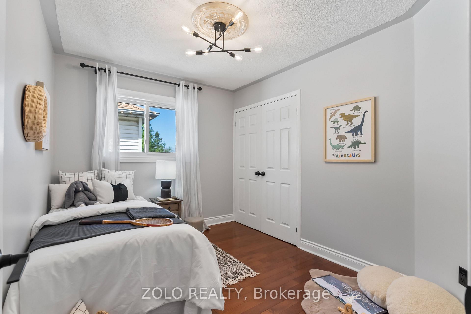 Photo 40 of 75 Oke Road, Clarington, Courtice — HOMEH