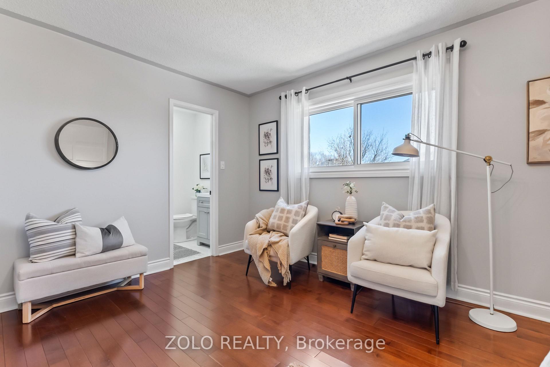 Photo 16 of 75 Oke Road, Clarington, Courtice — HOMEH