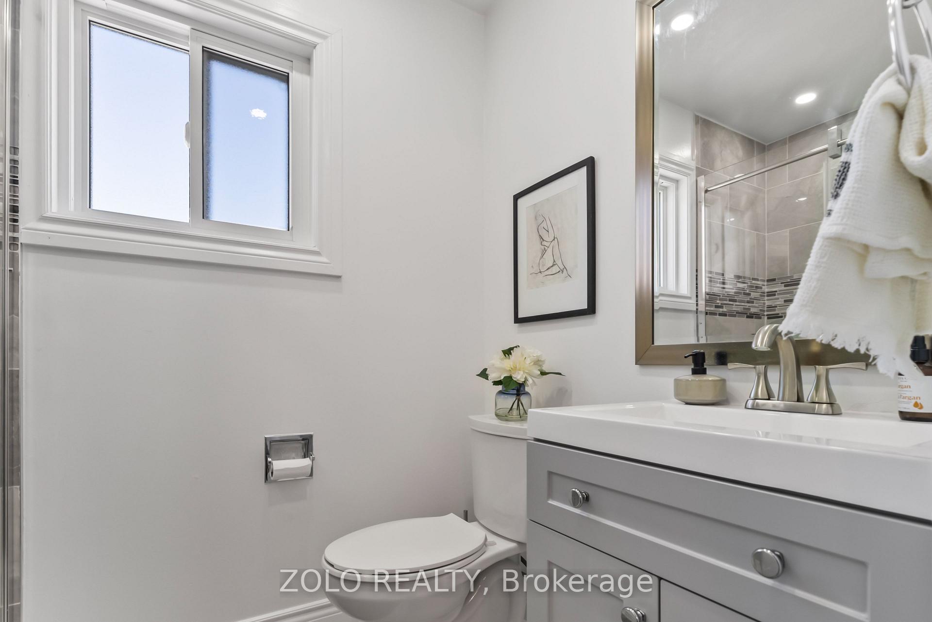 Photo 19 of 75 Oke Road, Clarington, Courtice — HOMEH