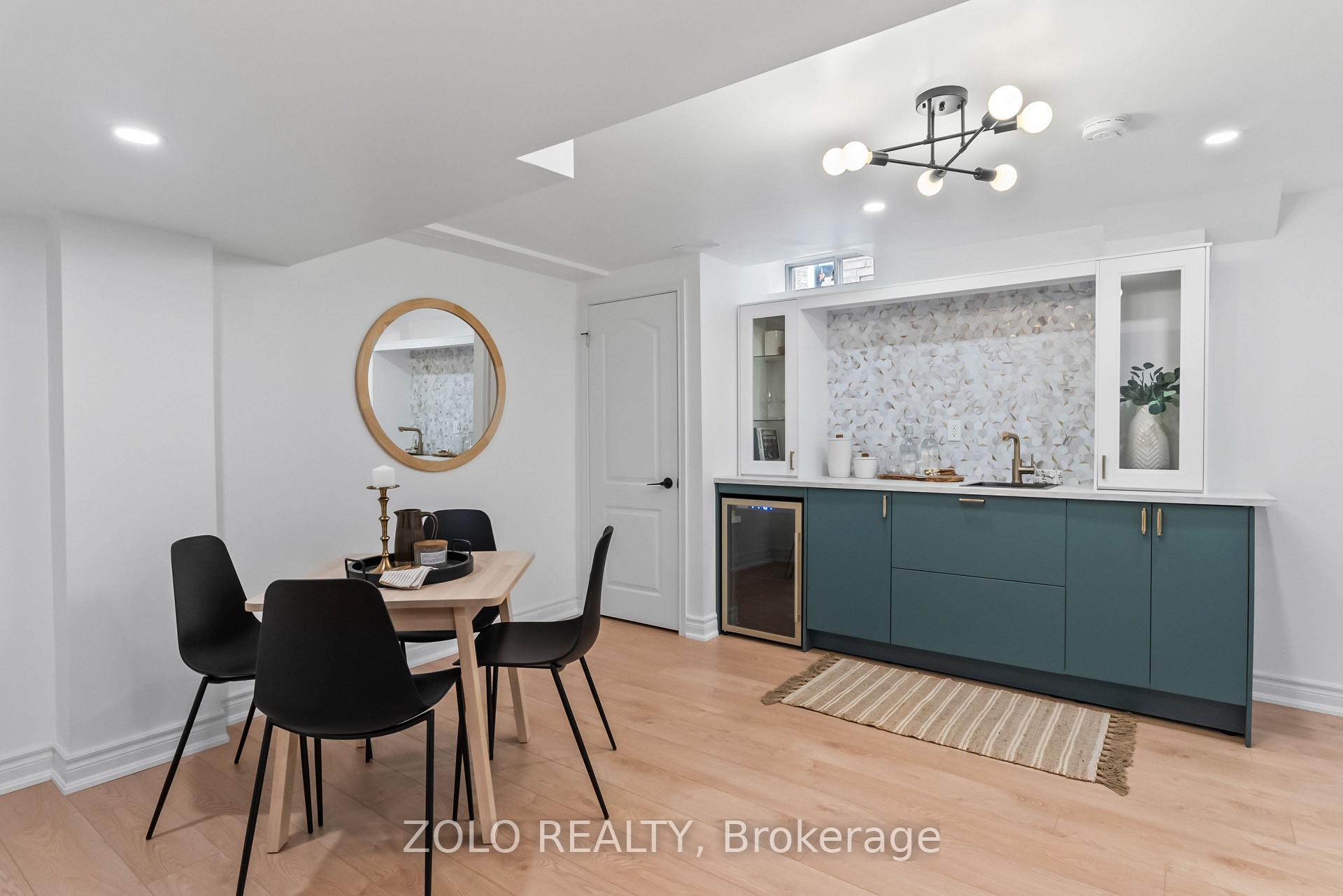 Photo 22 of 75 Oke Road, Clarington, Courtice — HOMEH