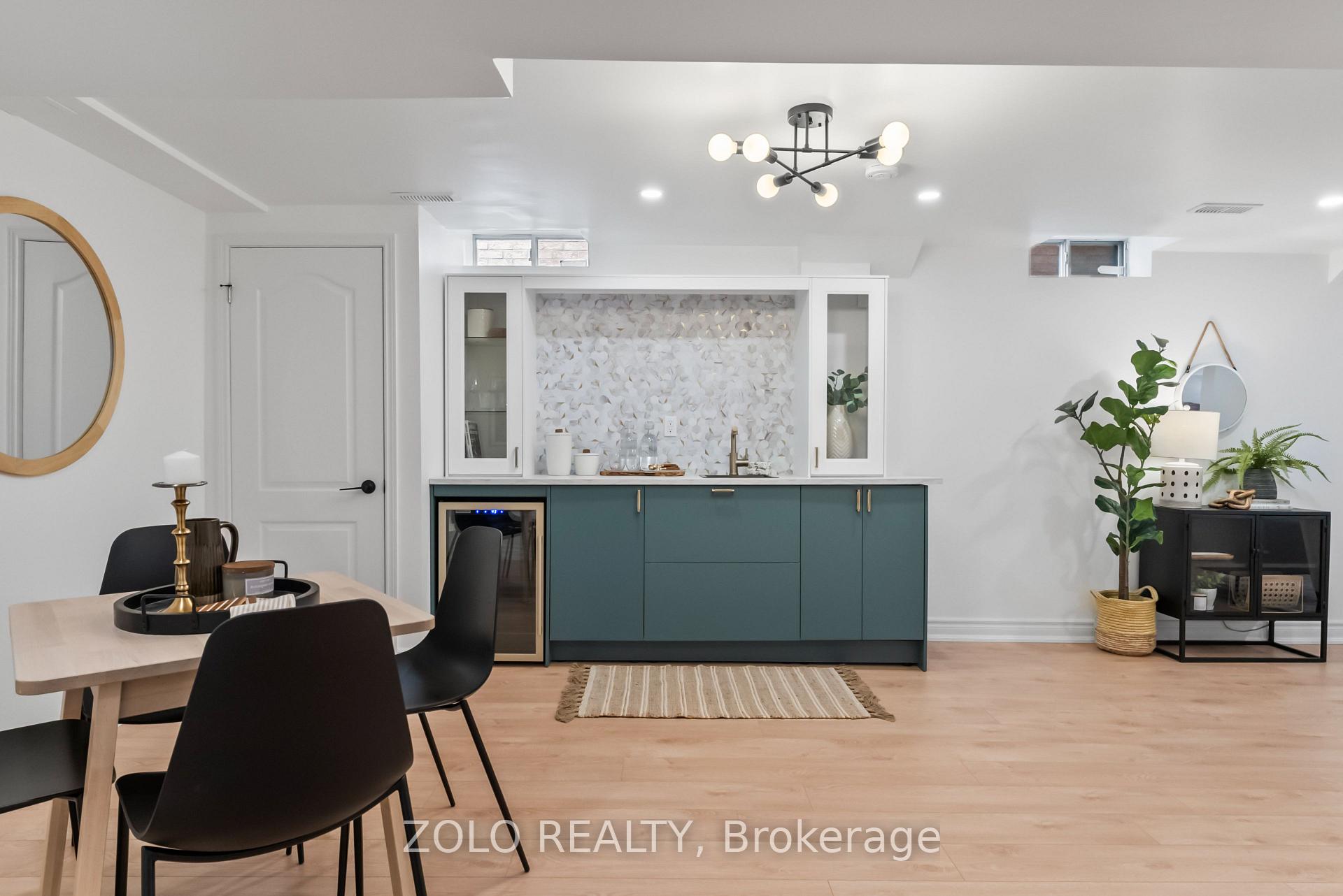 Photo 26 of 75 Oke Road, Clarington, Courtice — HOMEH