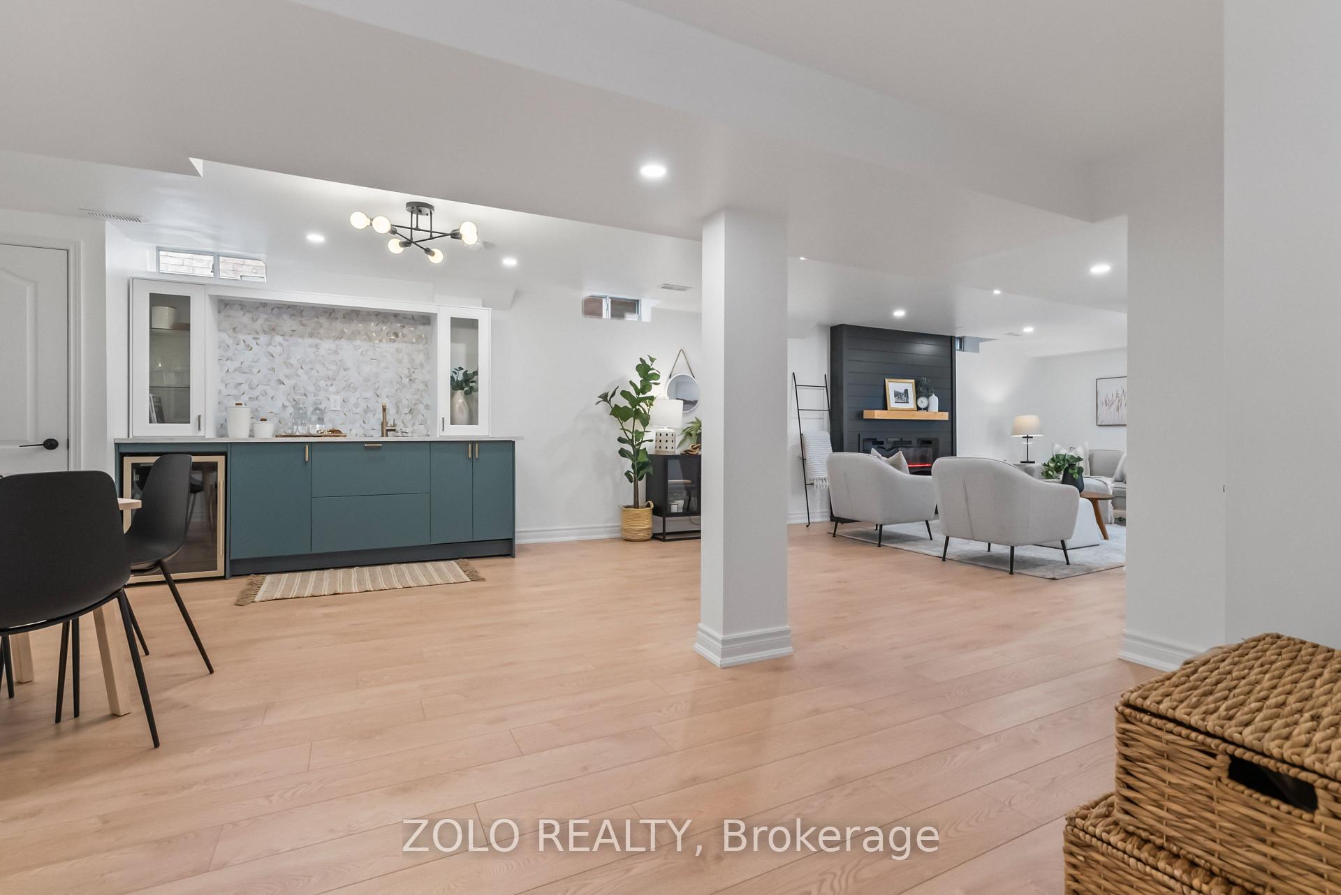 Photo 32 of 75 Oke Road, Clarington, Courtice — HOMEH