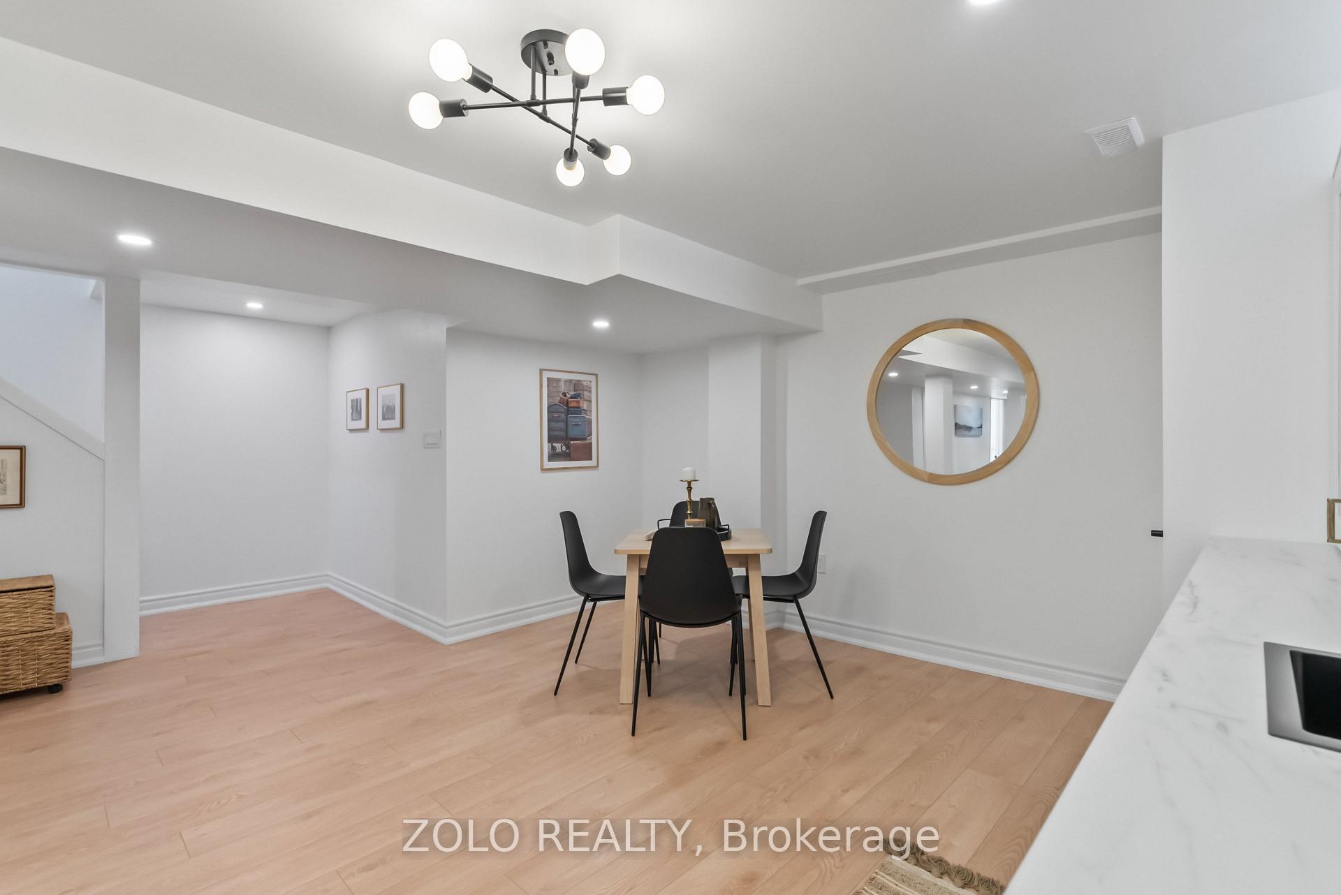 Photo 30 of 75 Oke Road, Clarington, Courtice — HOMEH
