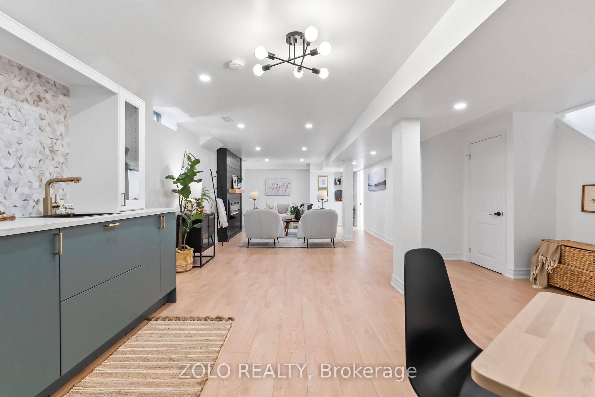 Photo 48 of 75 Oke Road, Clarington, Courtice — HOMEH