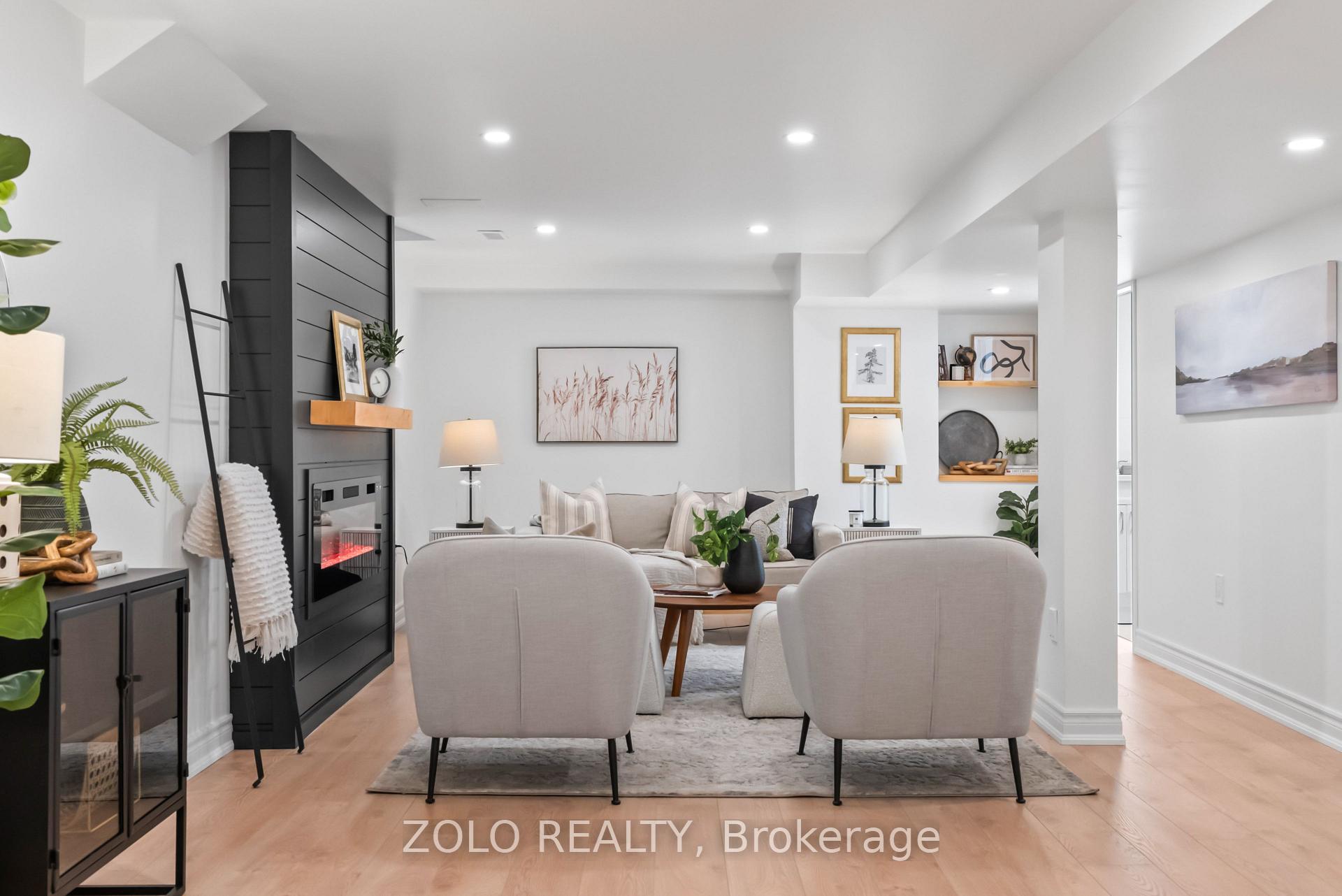 Photo 29 of 75 Oke Road, Clarington, Courtice — HOMEH