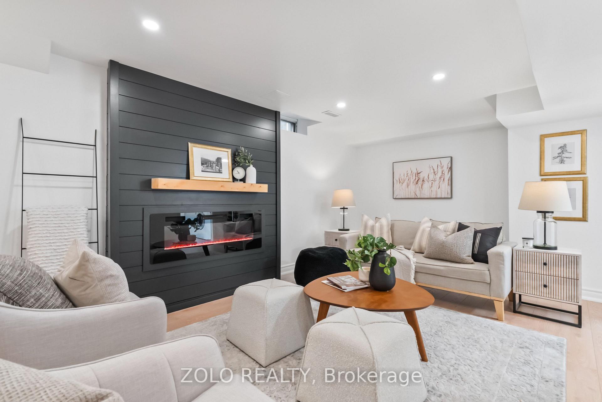 Photo 33 of 75 Oke Road, Clarington, Courtice — HOMEH