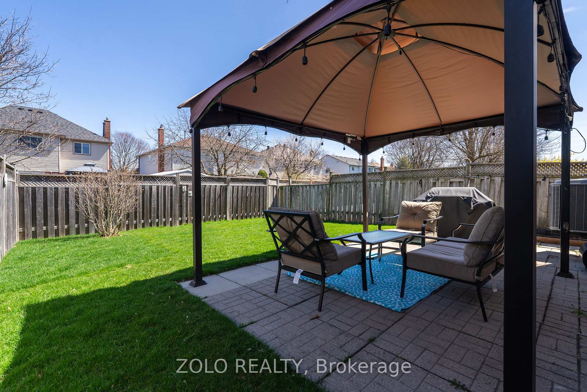 Photo 46 of 75 Oke Road, Clarington, Courtice — HOMEH