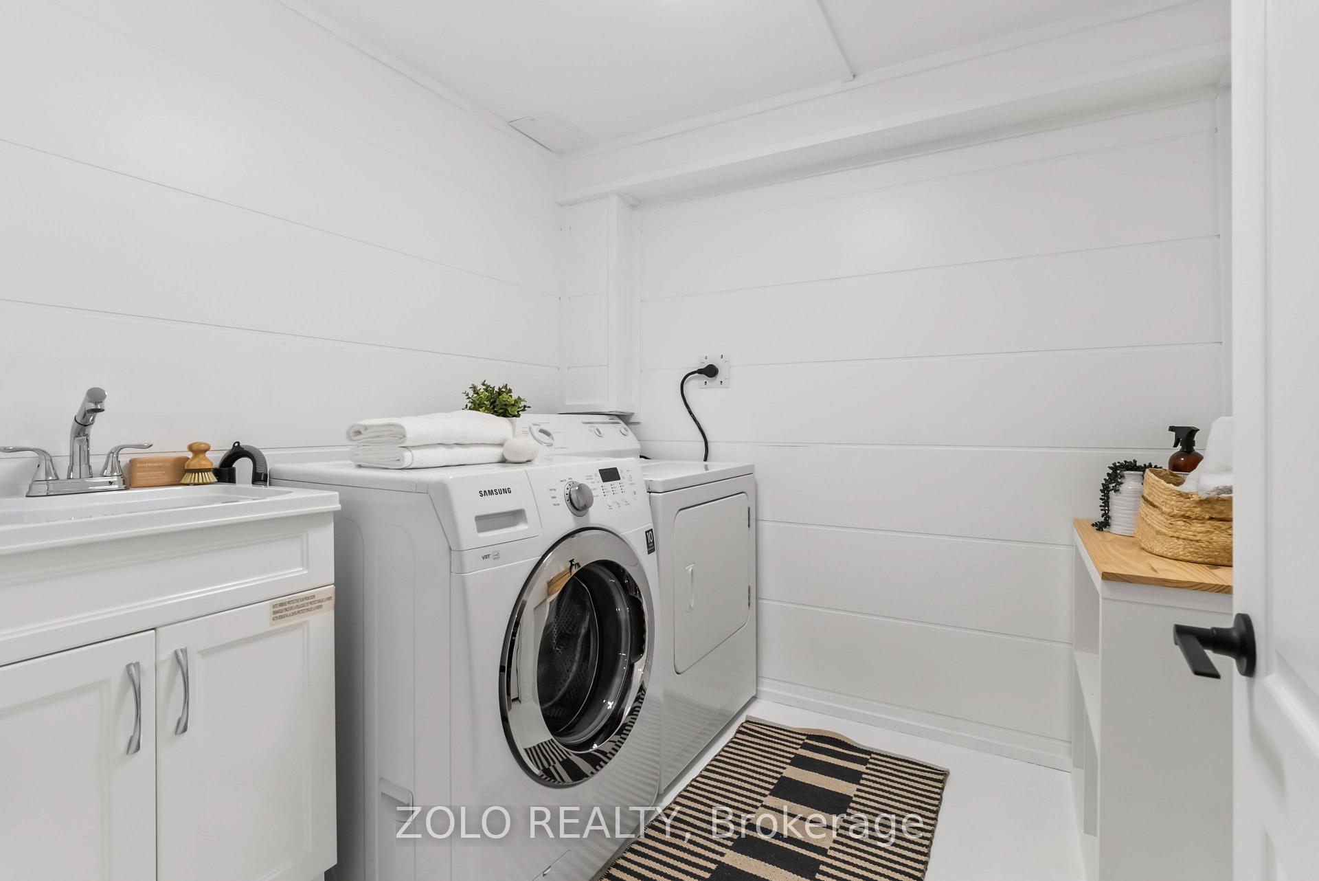 Photo 44 of 75 Oke Road, Clarington, Courtice — HOMEH