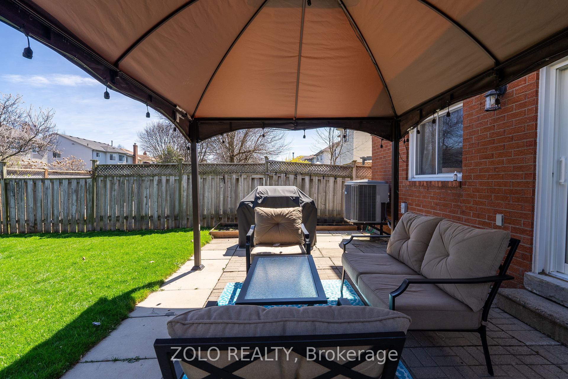 Photo 38 of 75 Oke Road, Clarington, Courtice — HOMEH