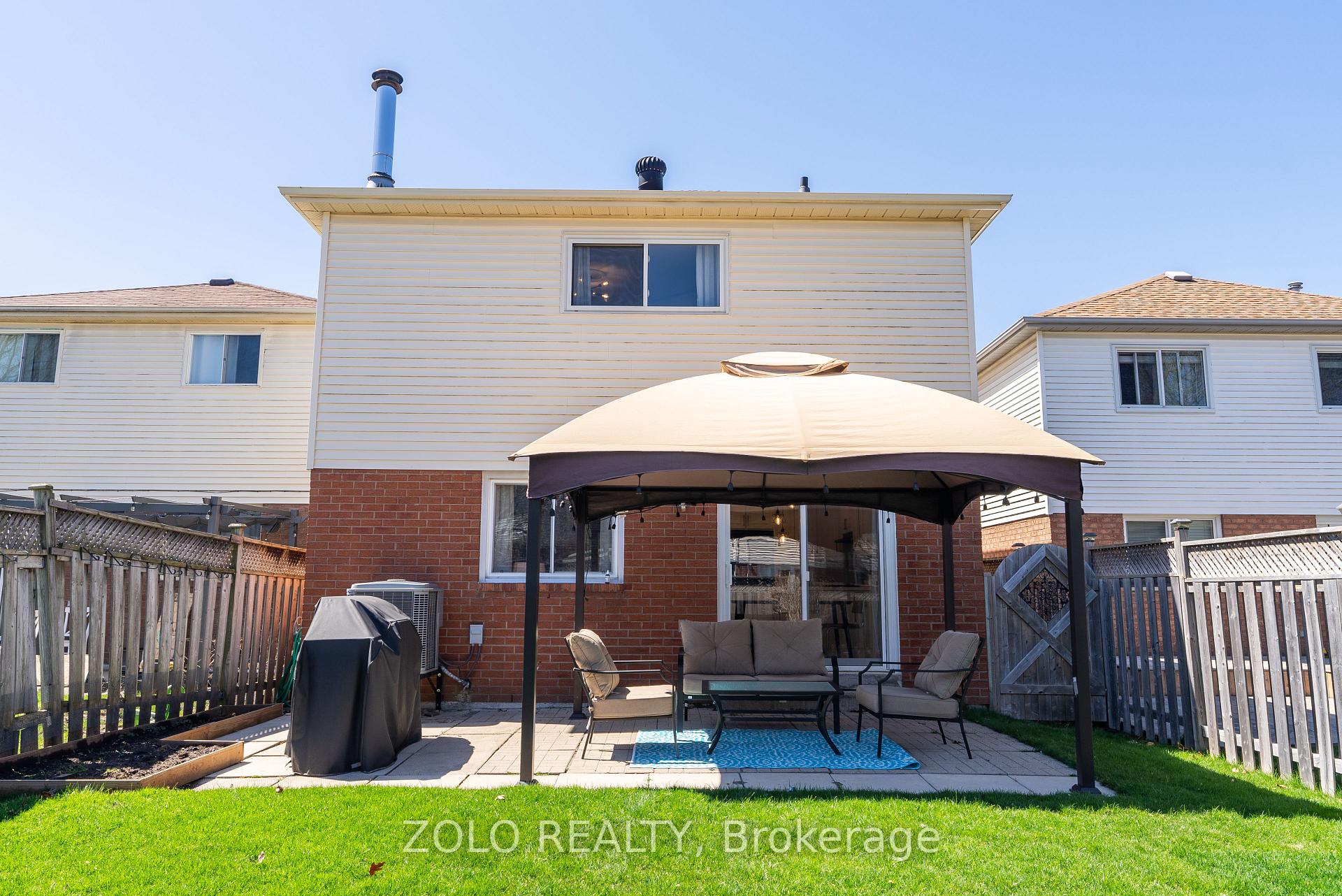 Photo 34 of 75 Oke Road, Clarington, Courtice — HOMEH