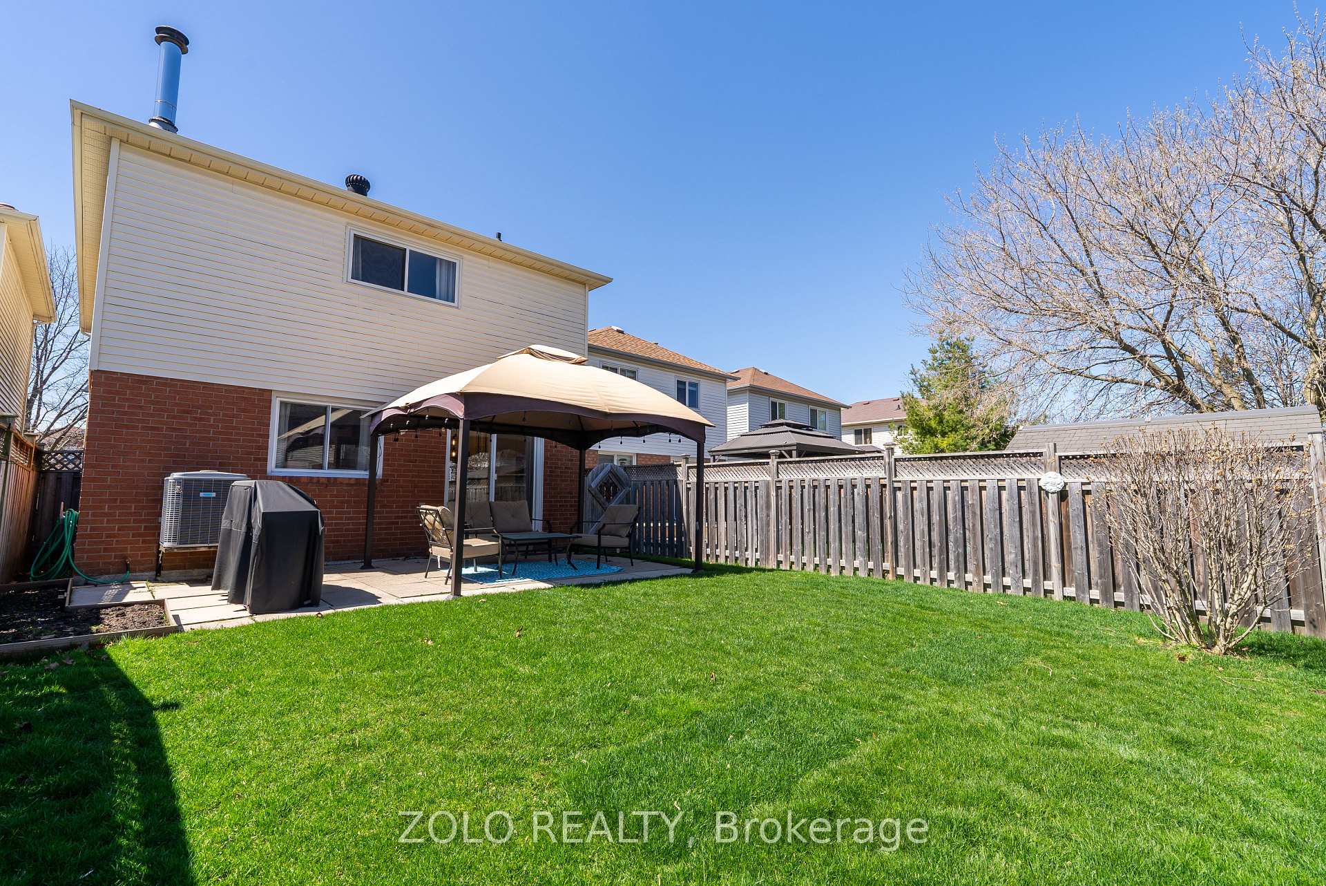 Photo 41 of 75 Oke Road, Clarington, Courtice — HOMEH
