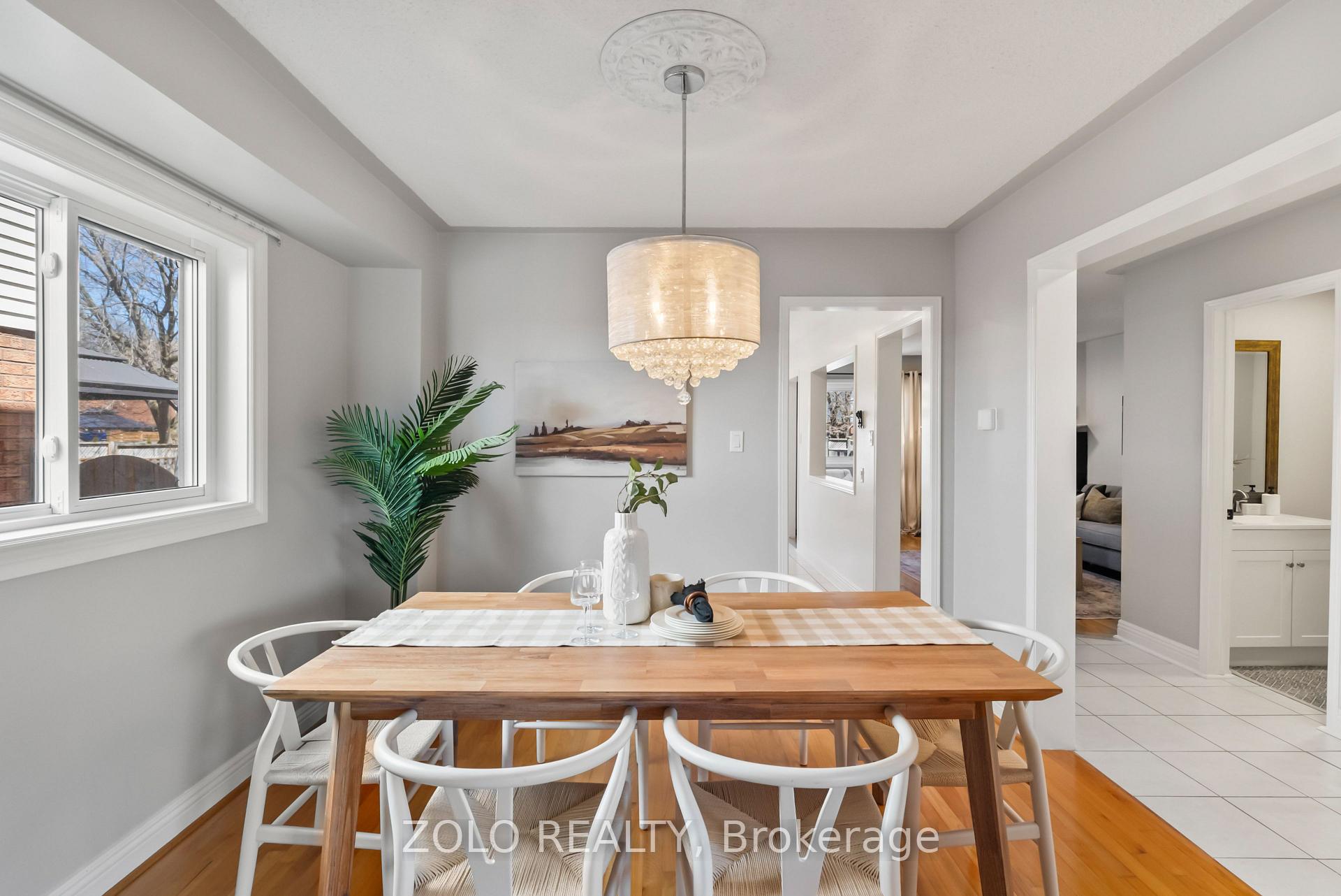 Photo 39 of 75 Oke Road, Clarington, Courtice — HOMEH