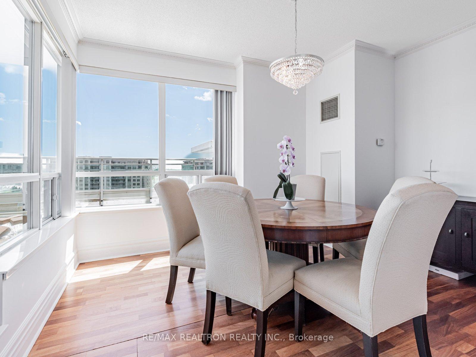 Photo 1 of Unit LPH 2, 48 Suncrest Boulevard, Markham, Commerce Valley — HOMEH
