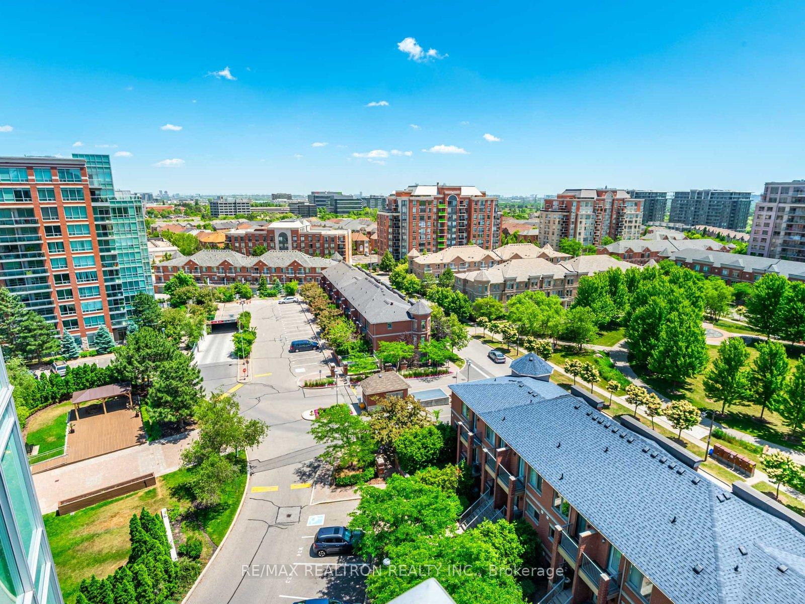 Photo 21 of Unit LPH 2, 48 Suncrest Boulevard, Markham, Commerce Valley — HOMEH