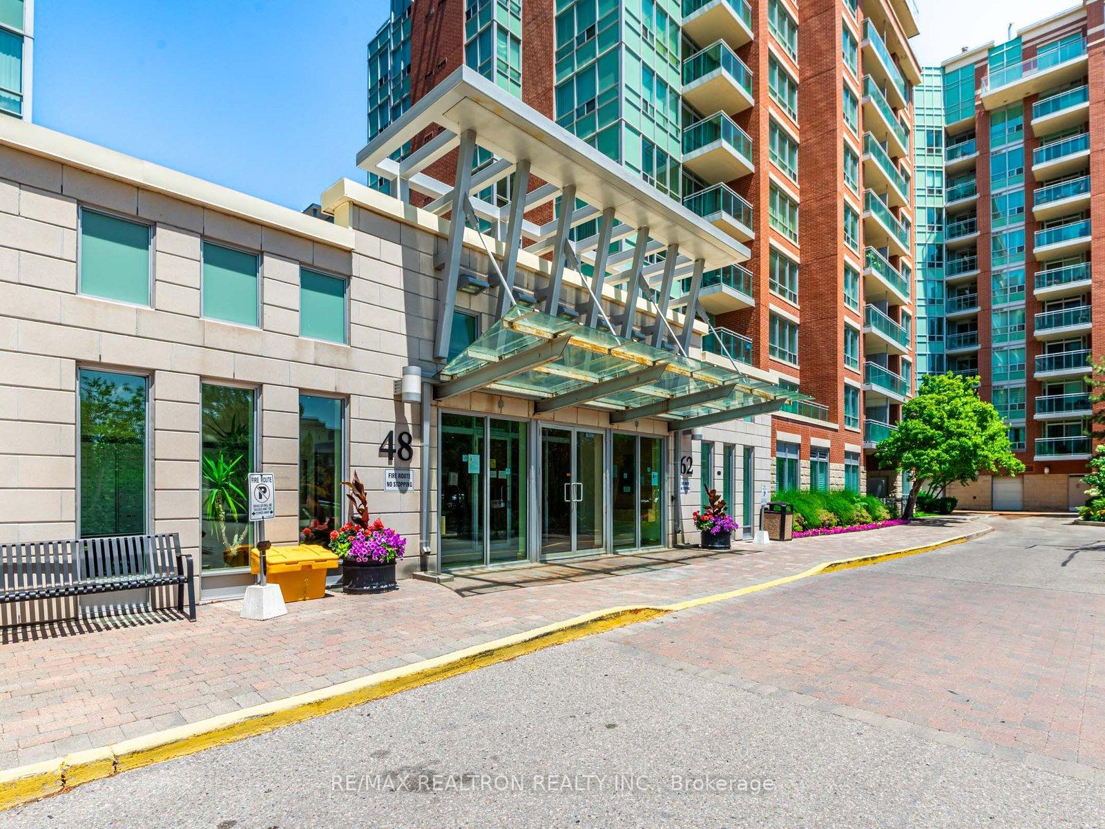 Photo 25 of Unit LPH 2, 48 Suncrest Boulevard, Markham, Commerce Valley — HOMEH